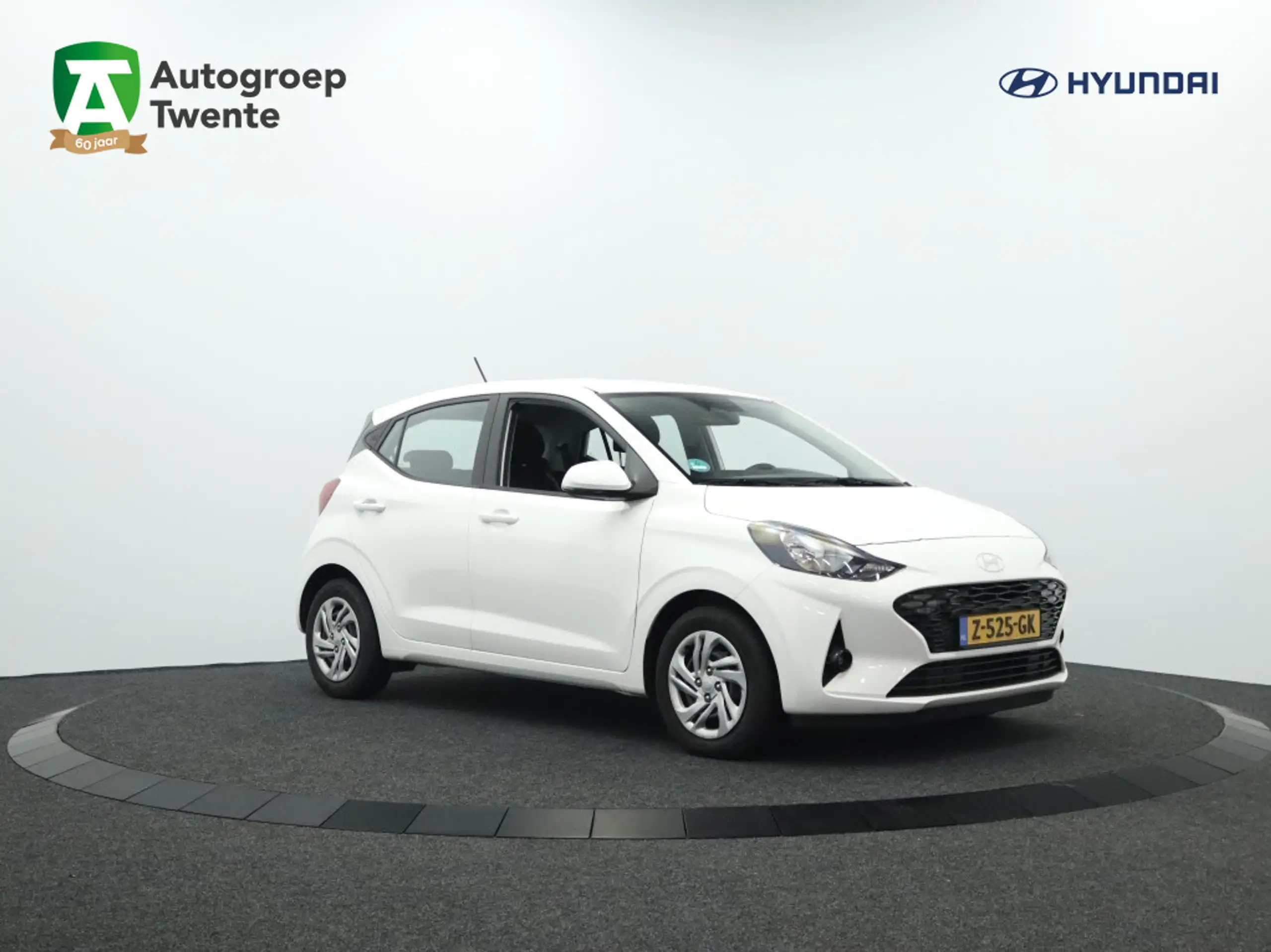 Hyundai - i10