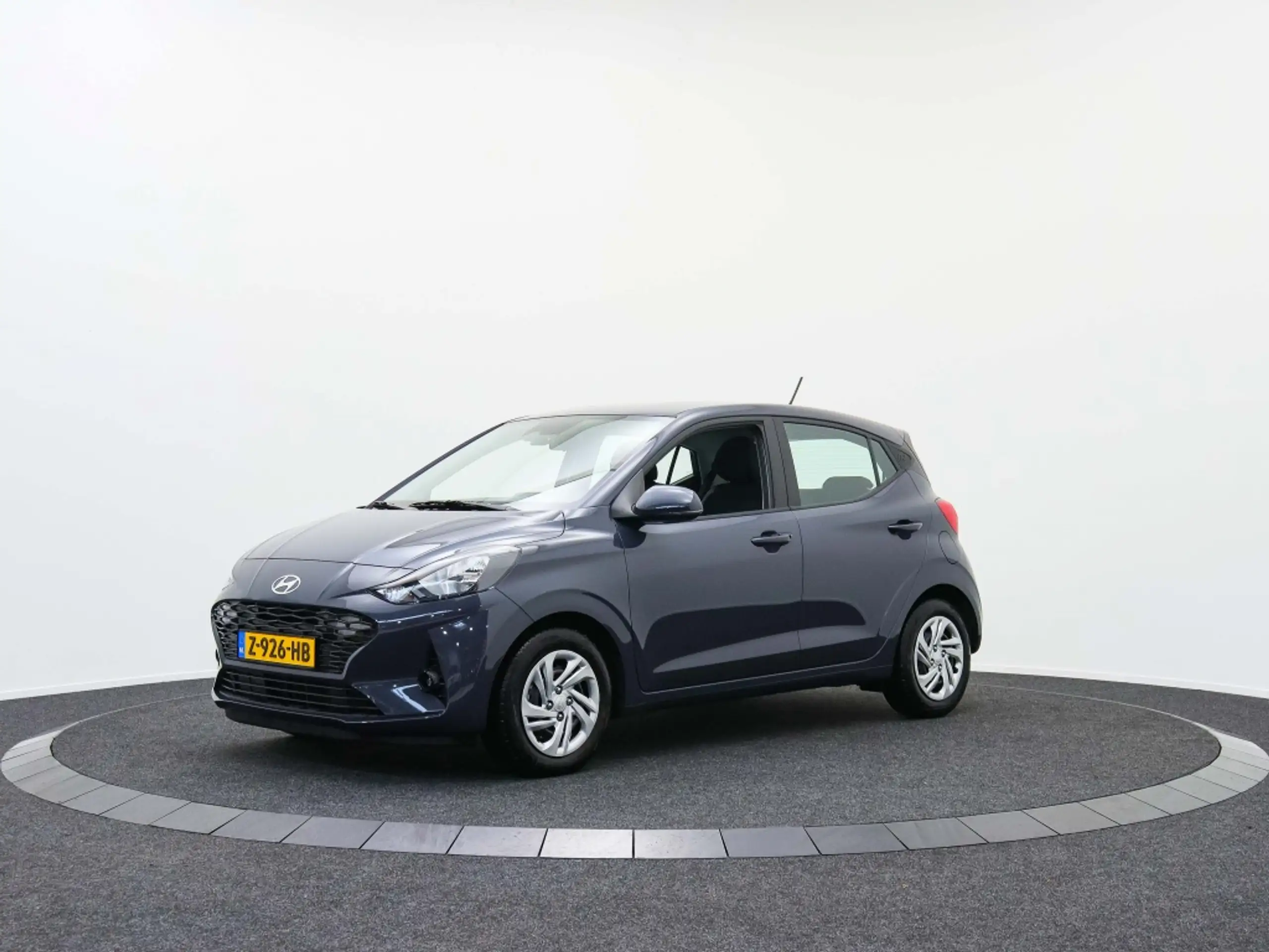 Hyundai - i10