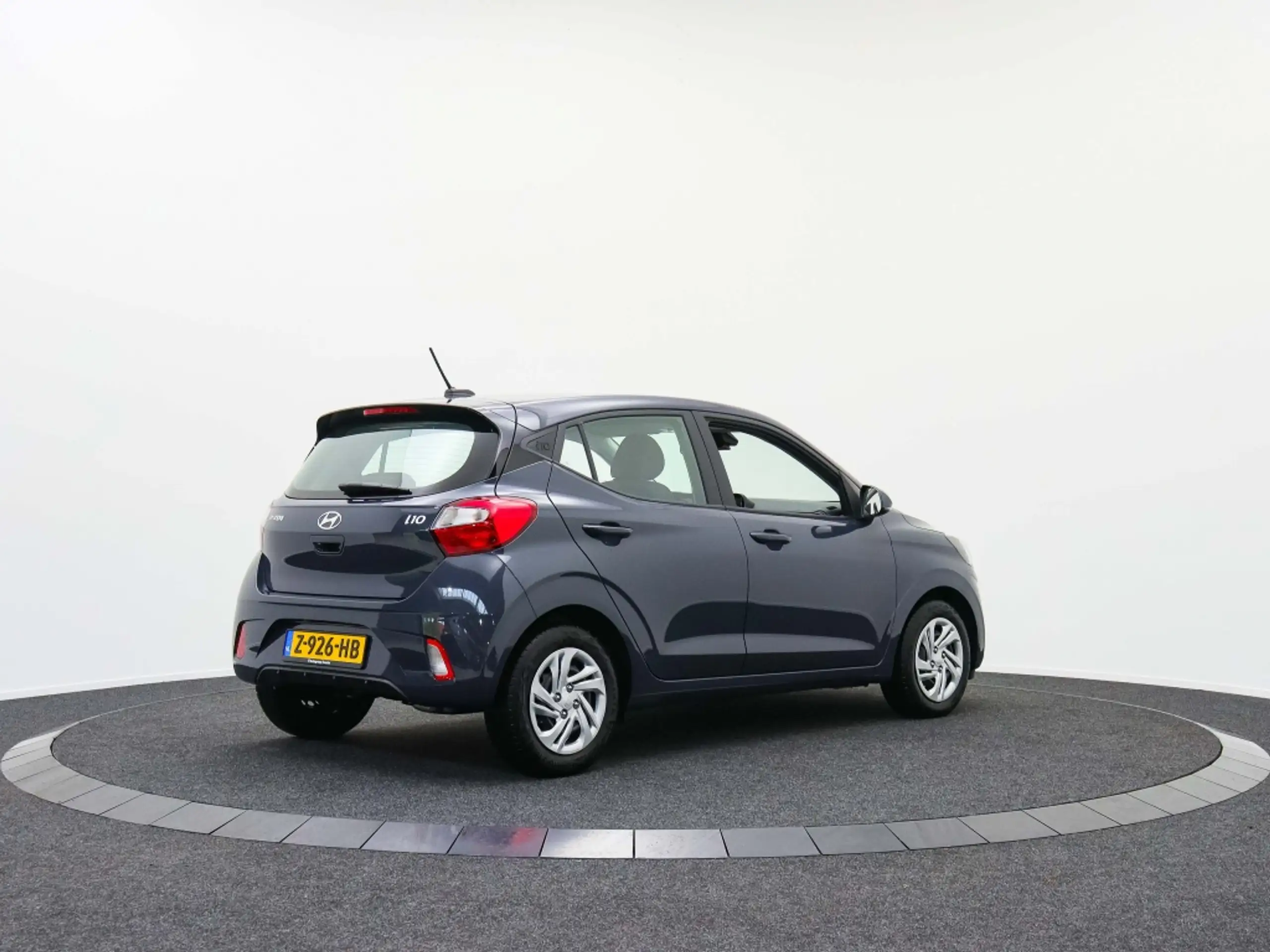 Hyundai - i10