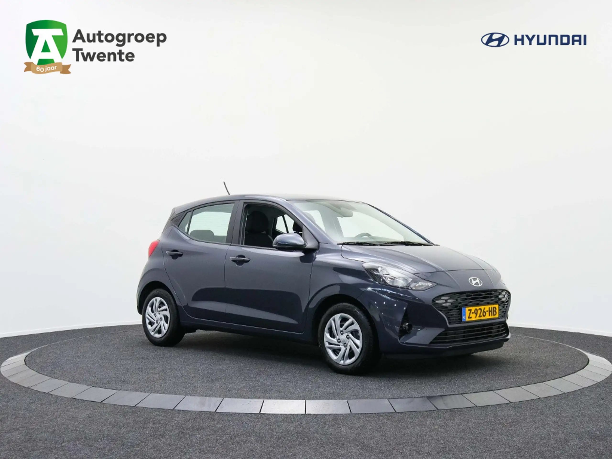 Hyundai - i10