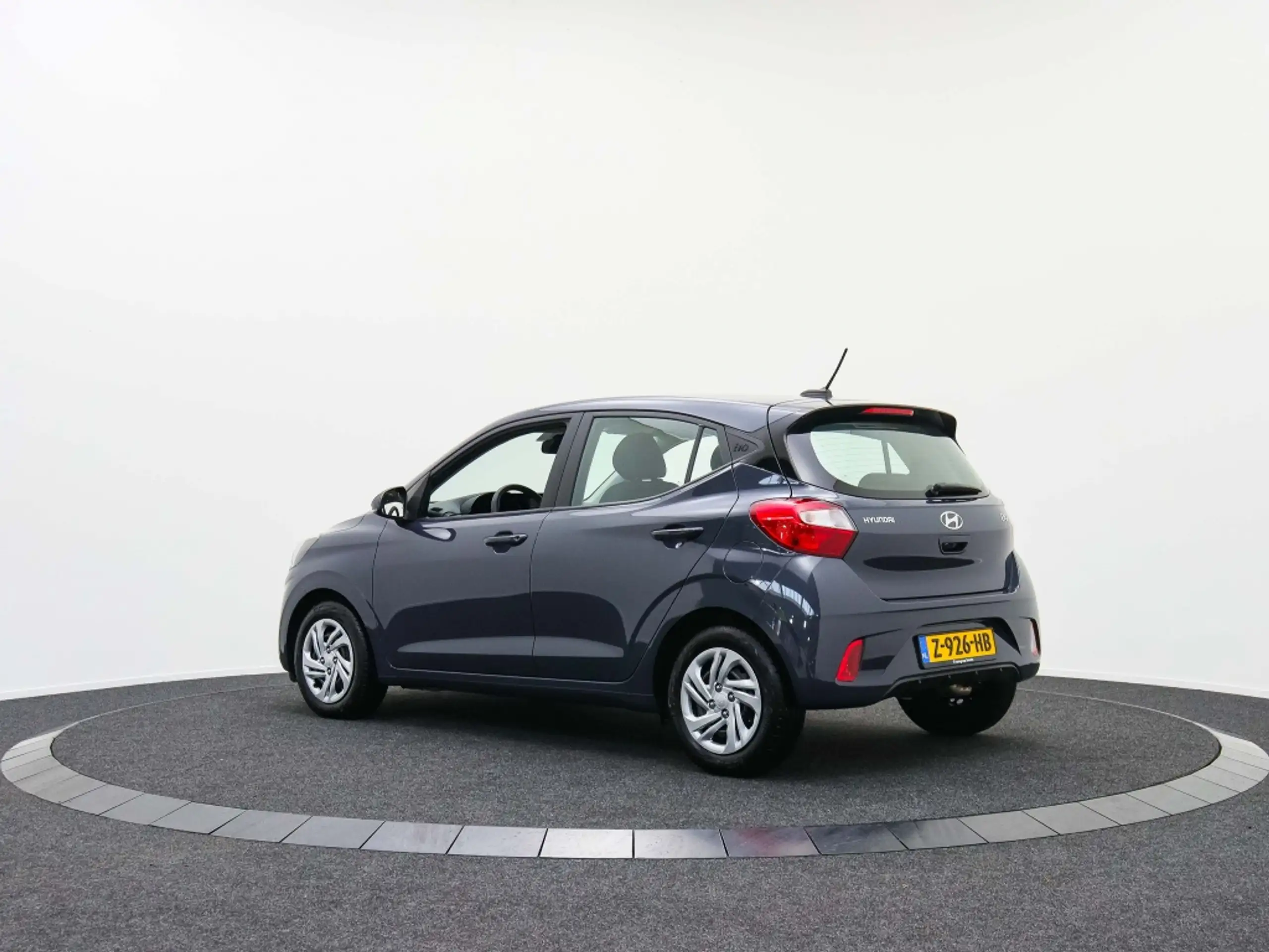 Hyundai - i10