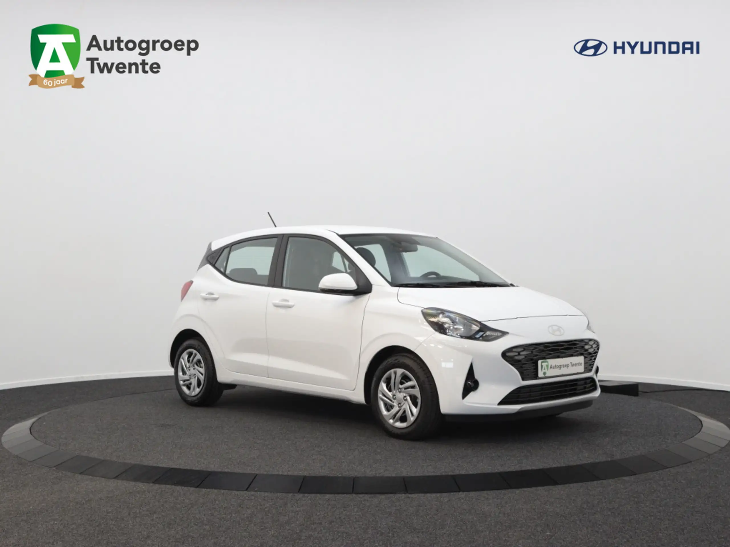 Hyundai - i10