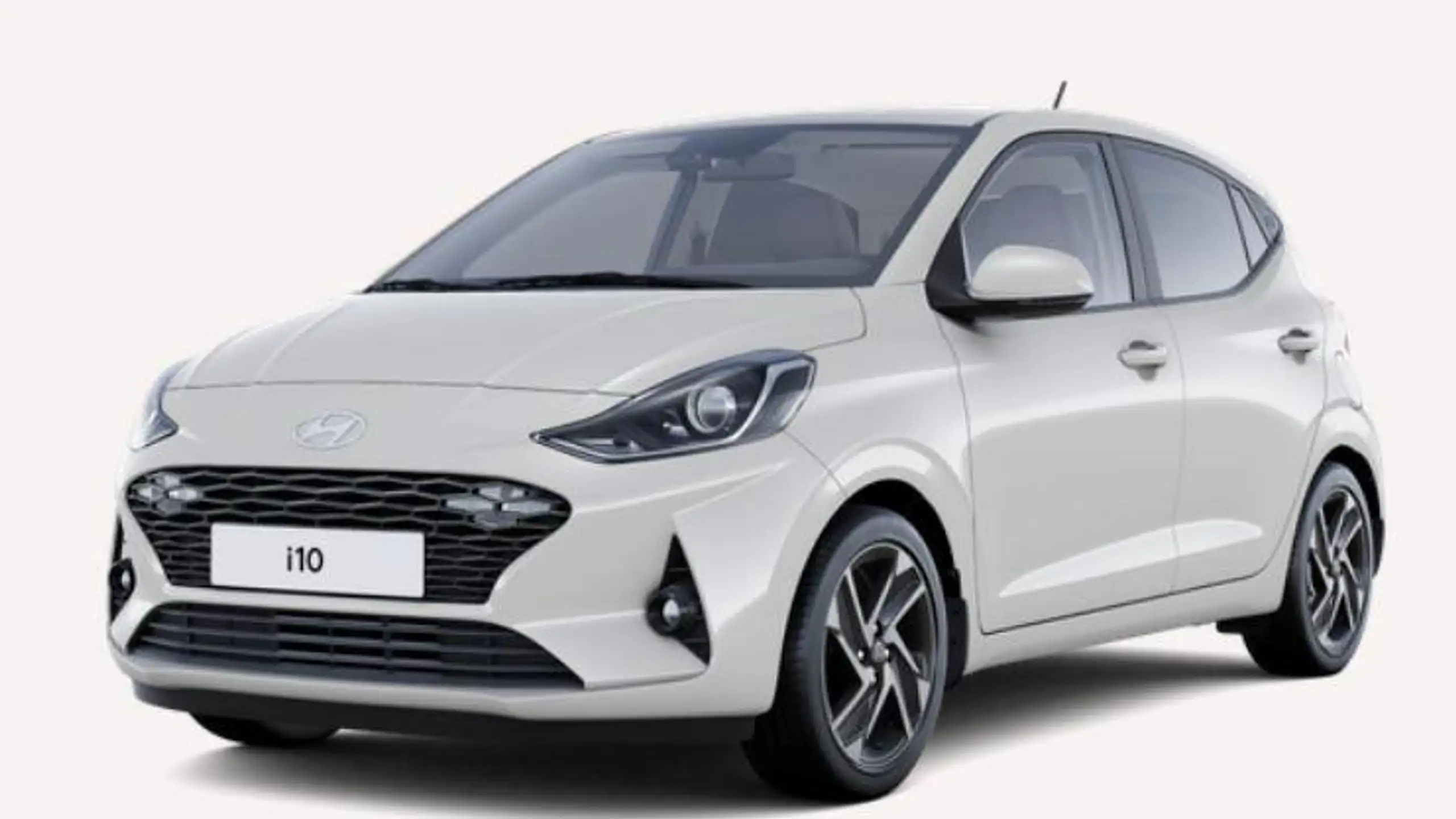 Hyundai - i10