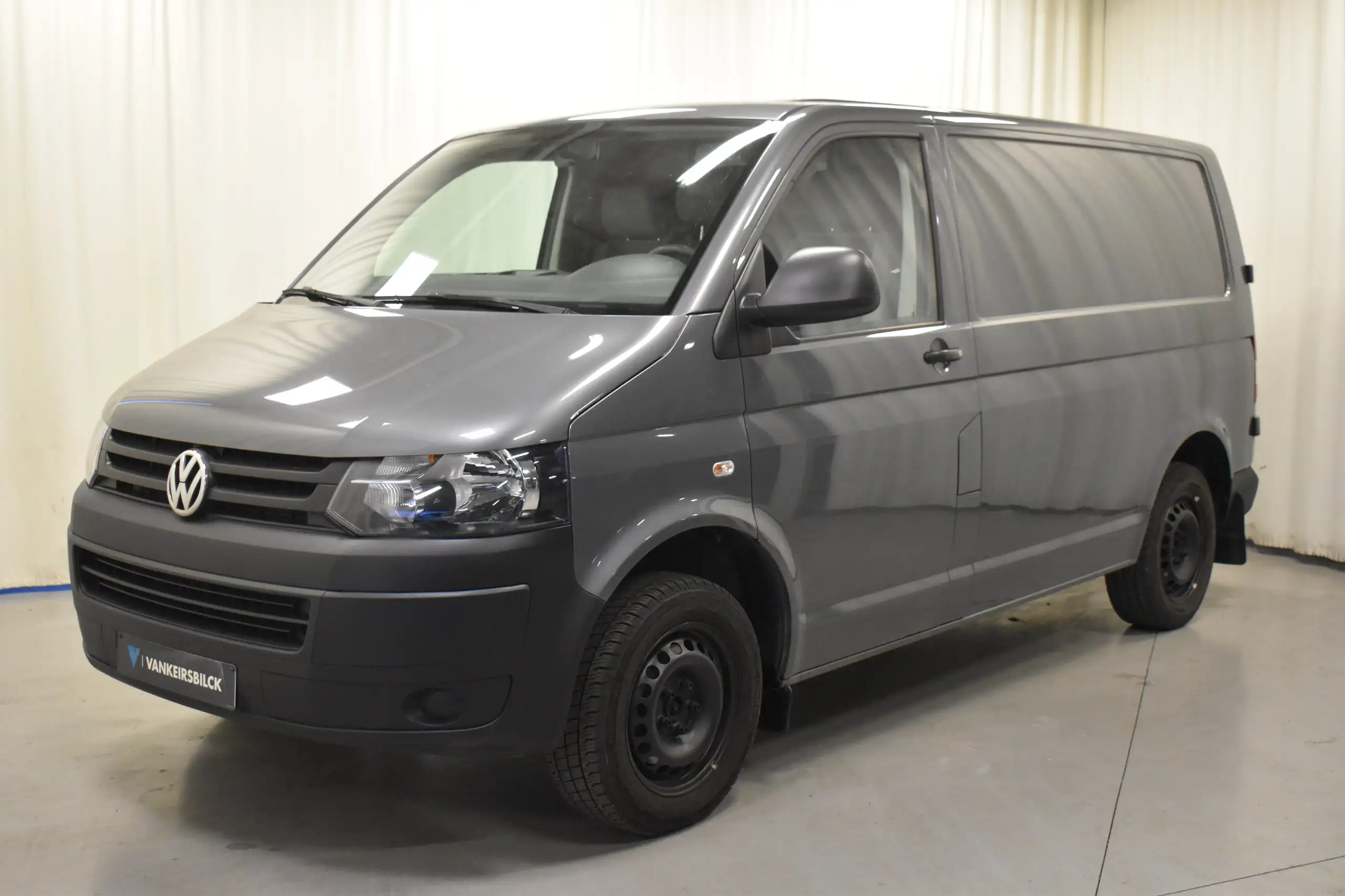 Volkswagen - Transporter