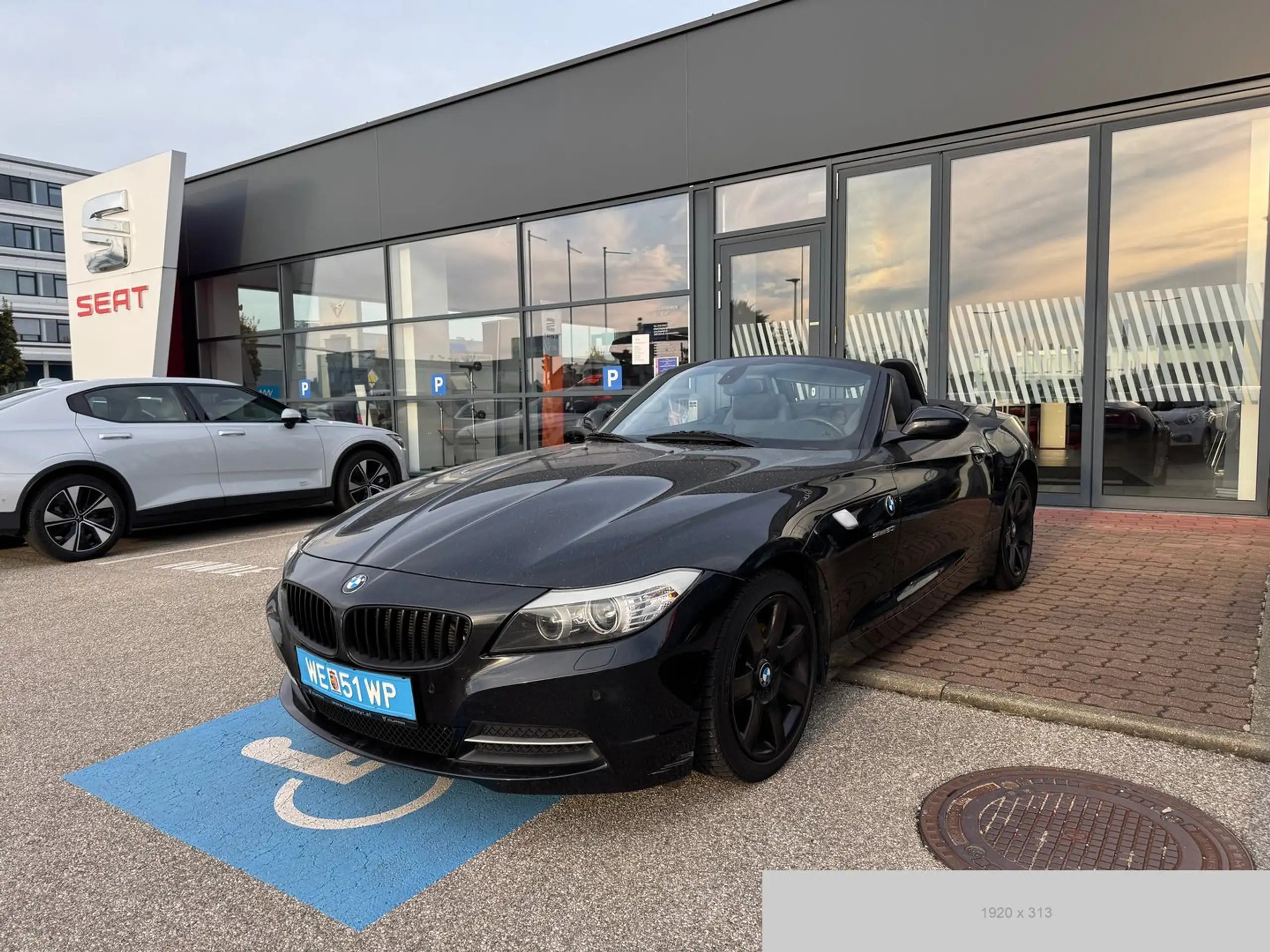 BMW - Z4