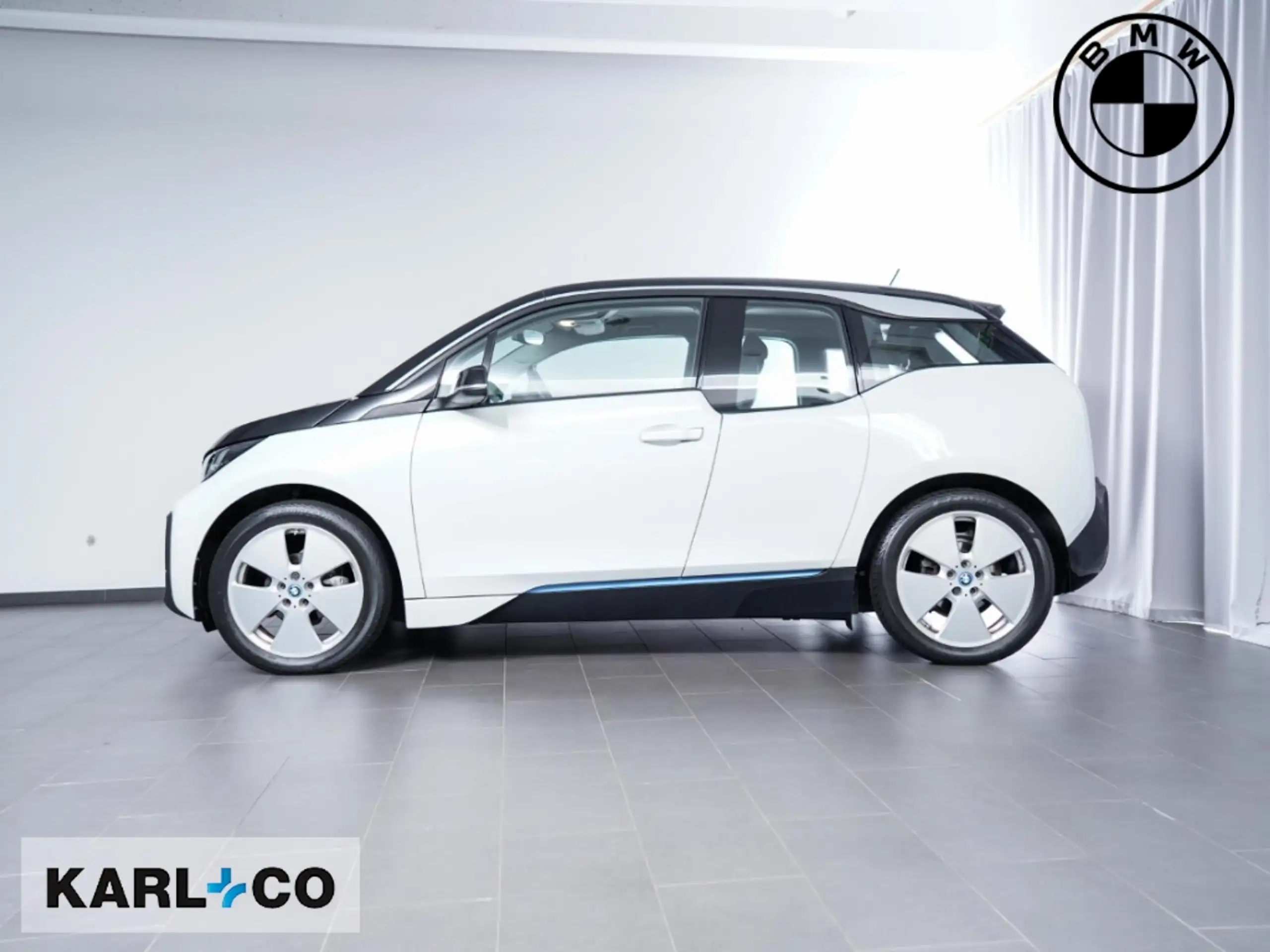 BMW - i3