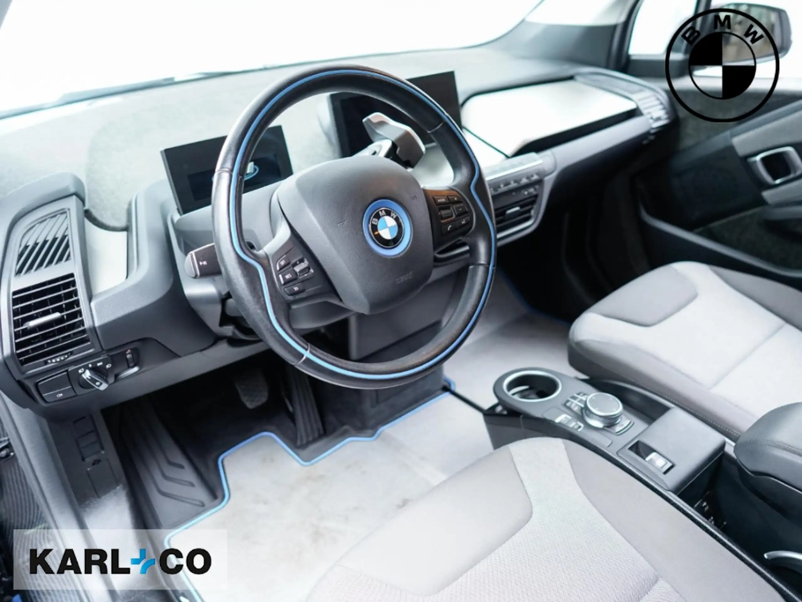 BMW - i3