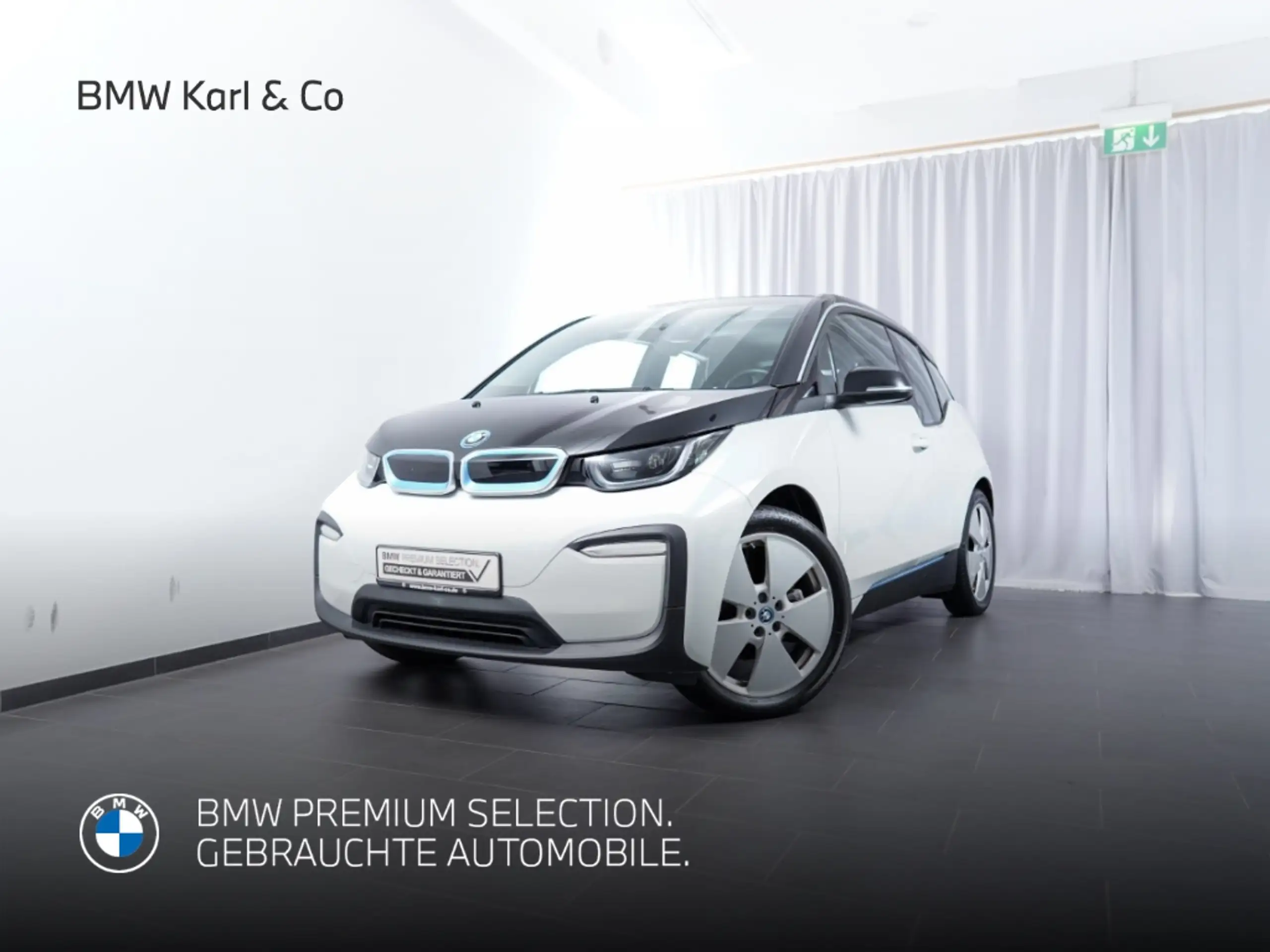 BMW - i3