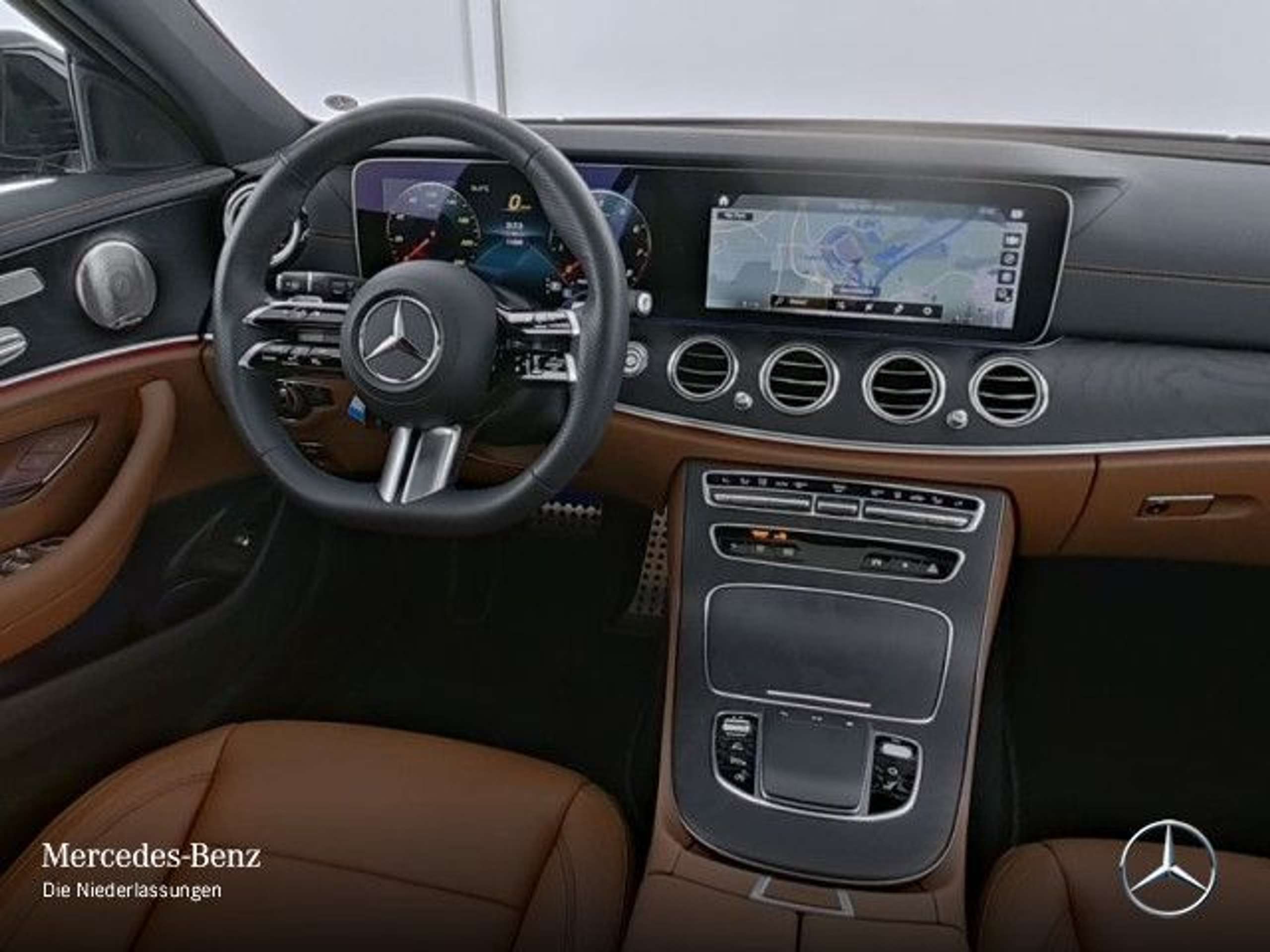 Mercedes-Benz - E 450