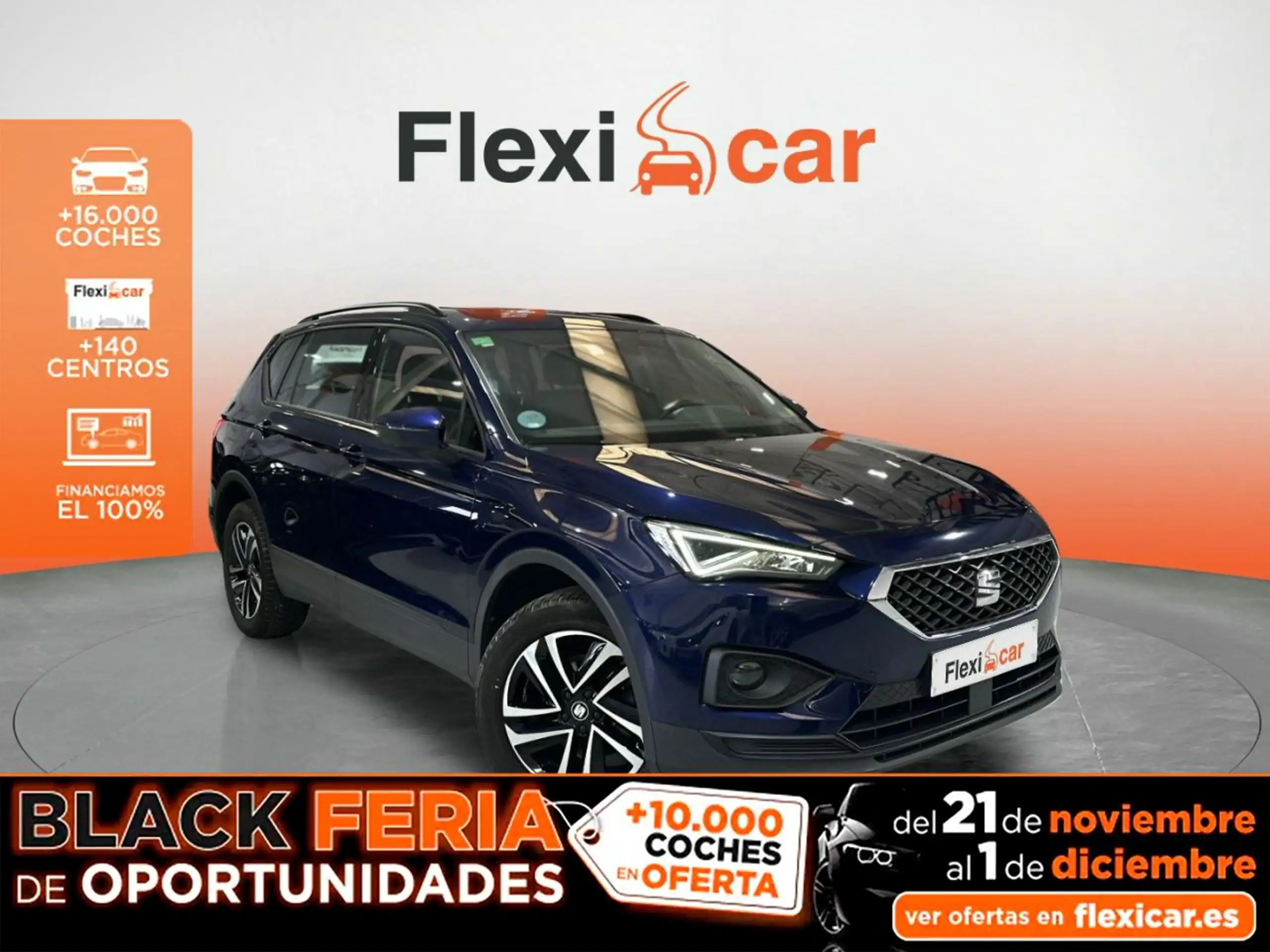 SEAT - Tarraco