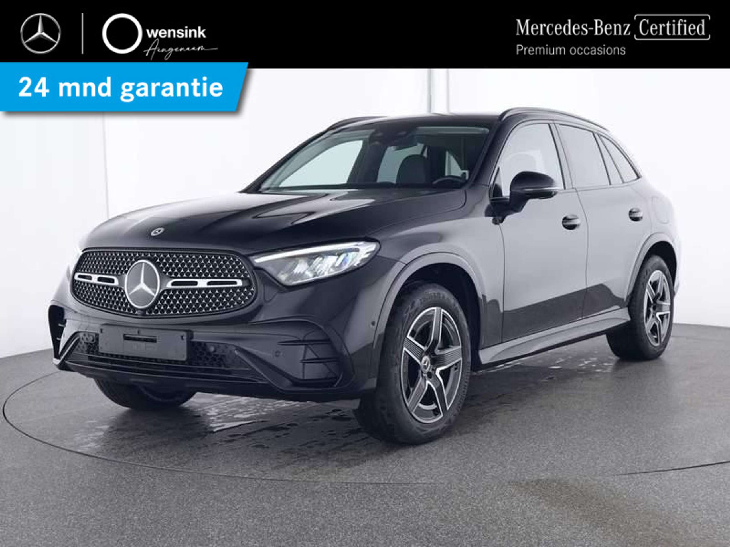 Mercedes-Benz GLC 300 2023