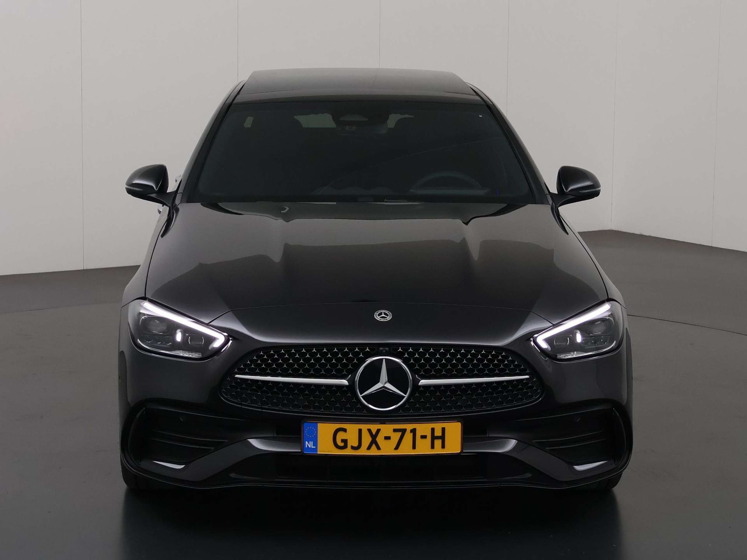 Mercedes-Benz - C 300