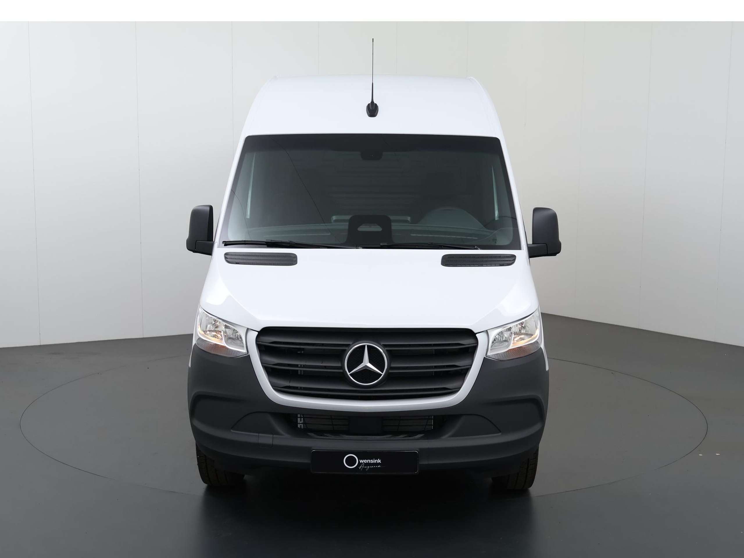 Mercedes-Benz - Sprinter