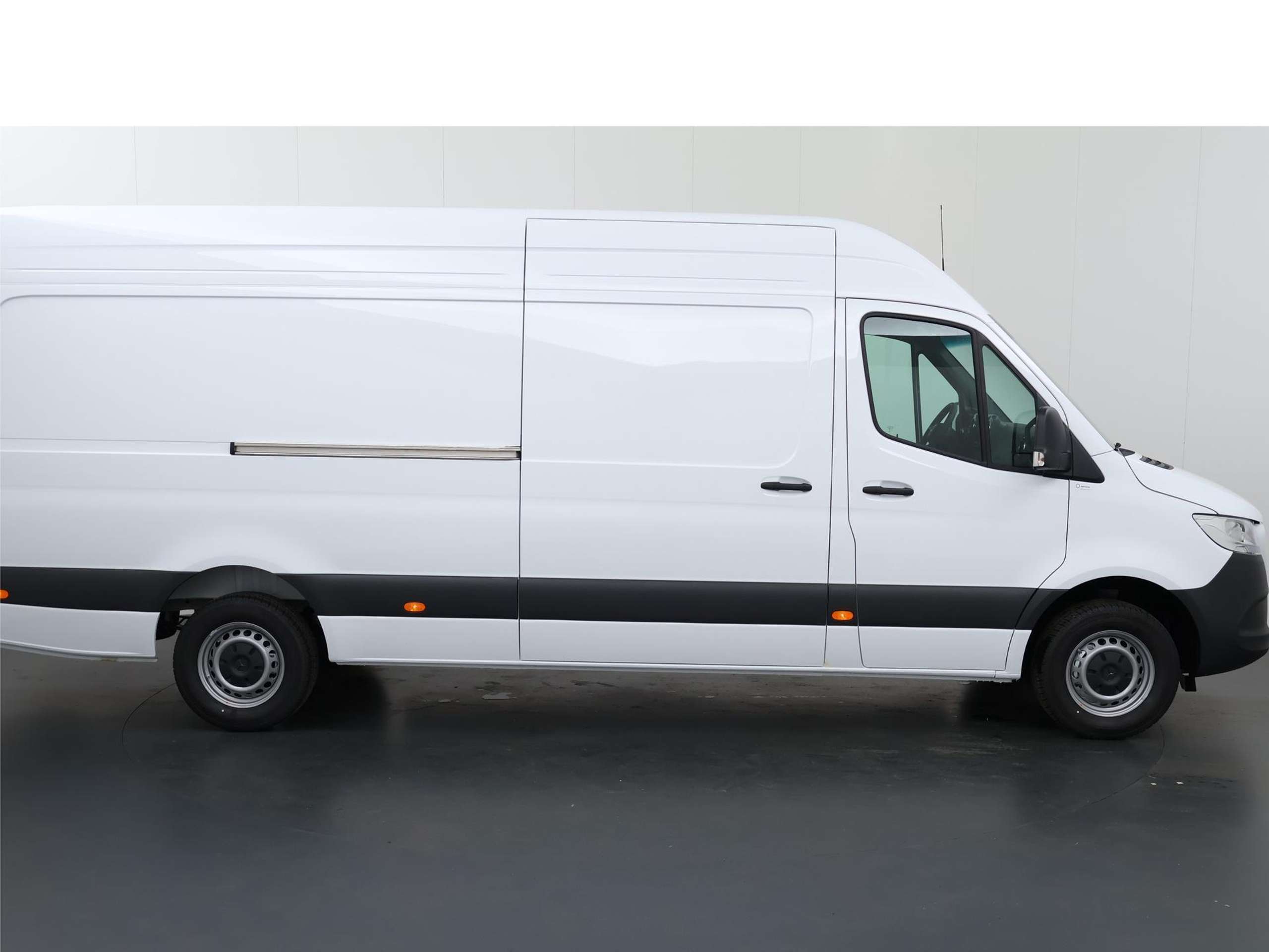 Mercedes-Benz - Sprinter