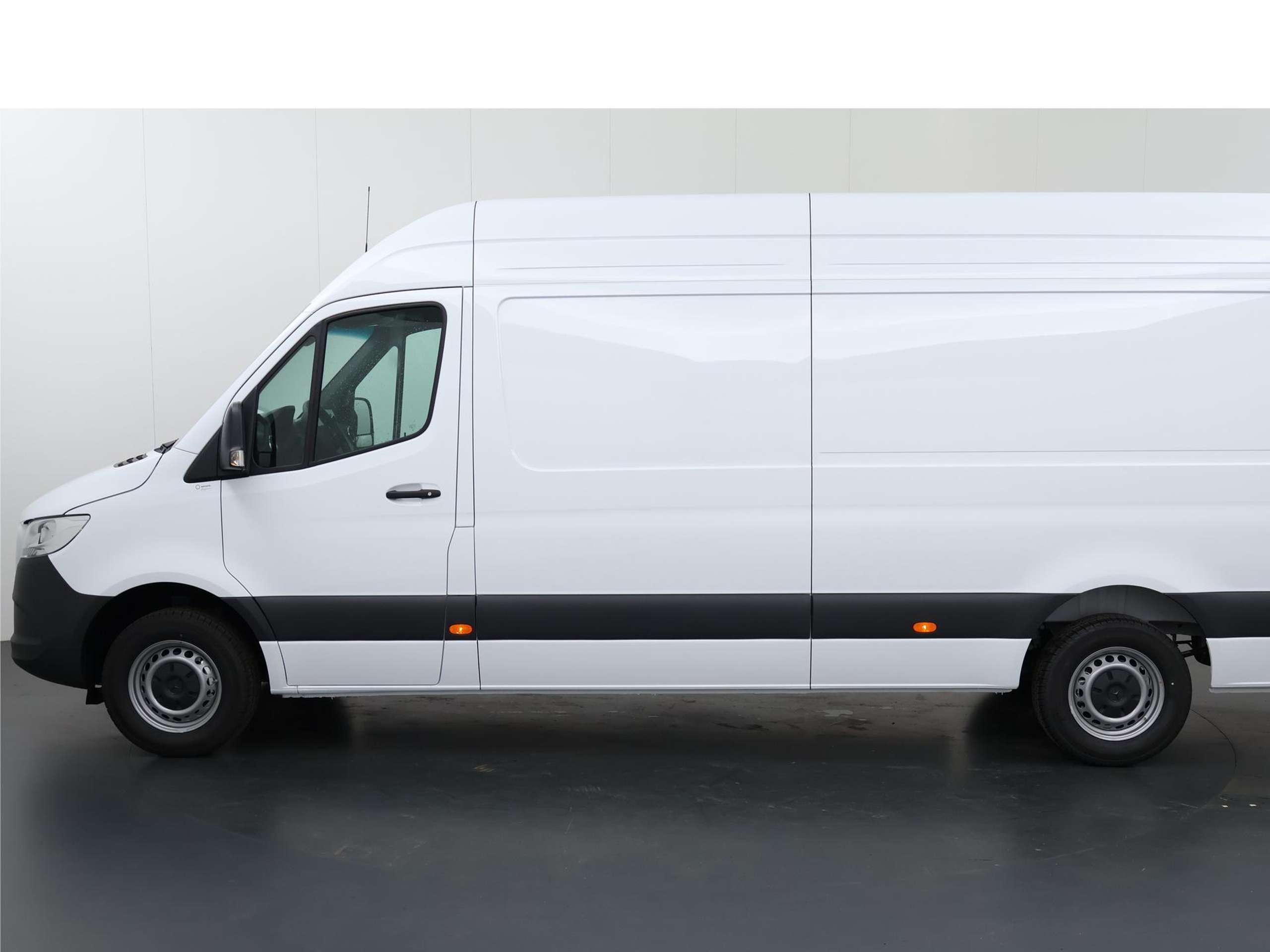 Mercedes-Benz - Sprinter