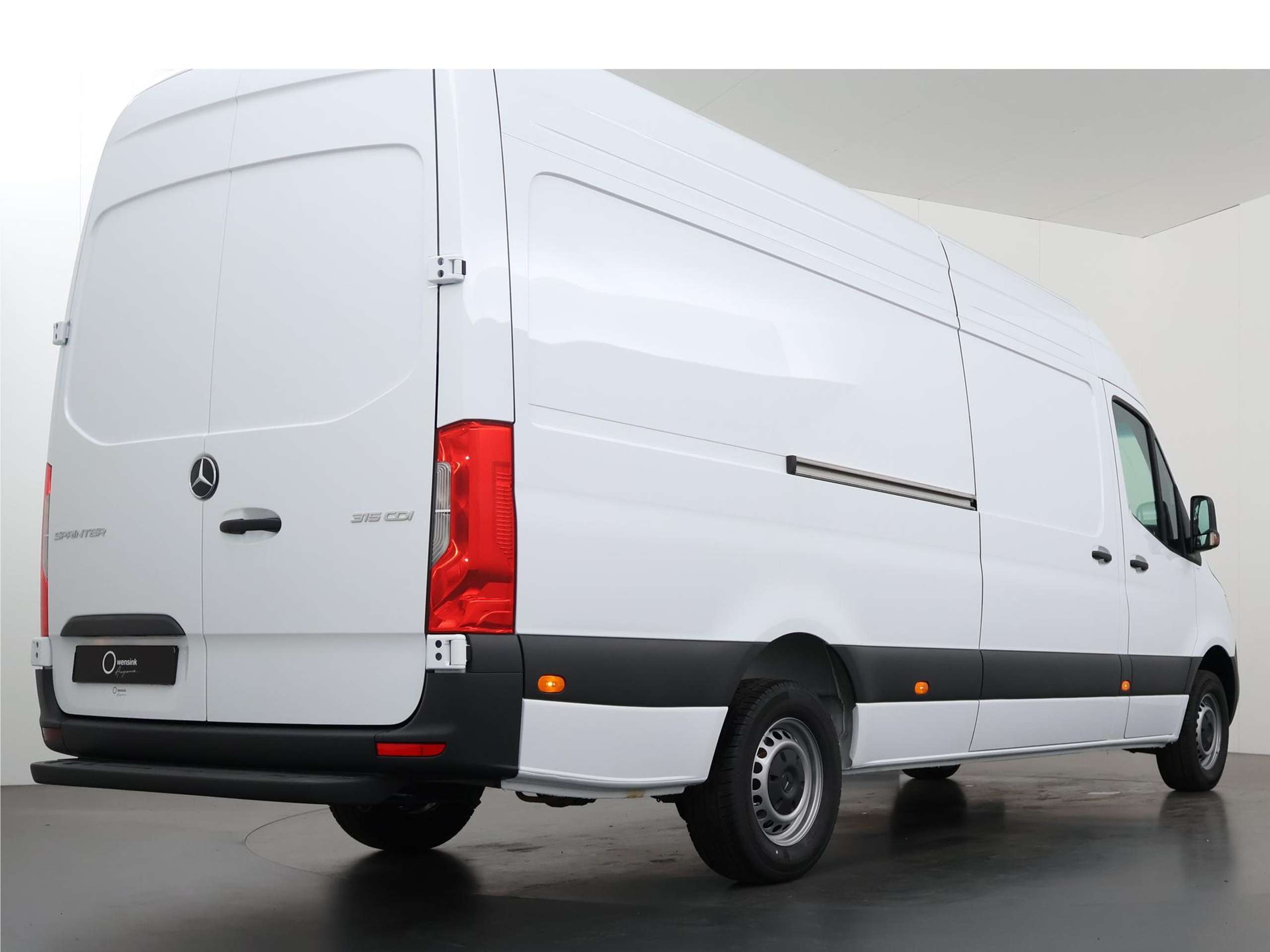 Mercedes-Benz - Sprinter