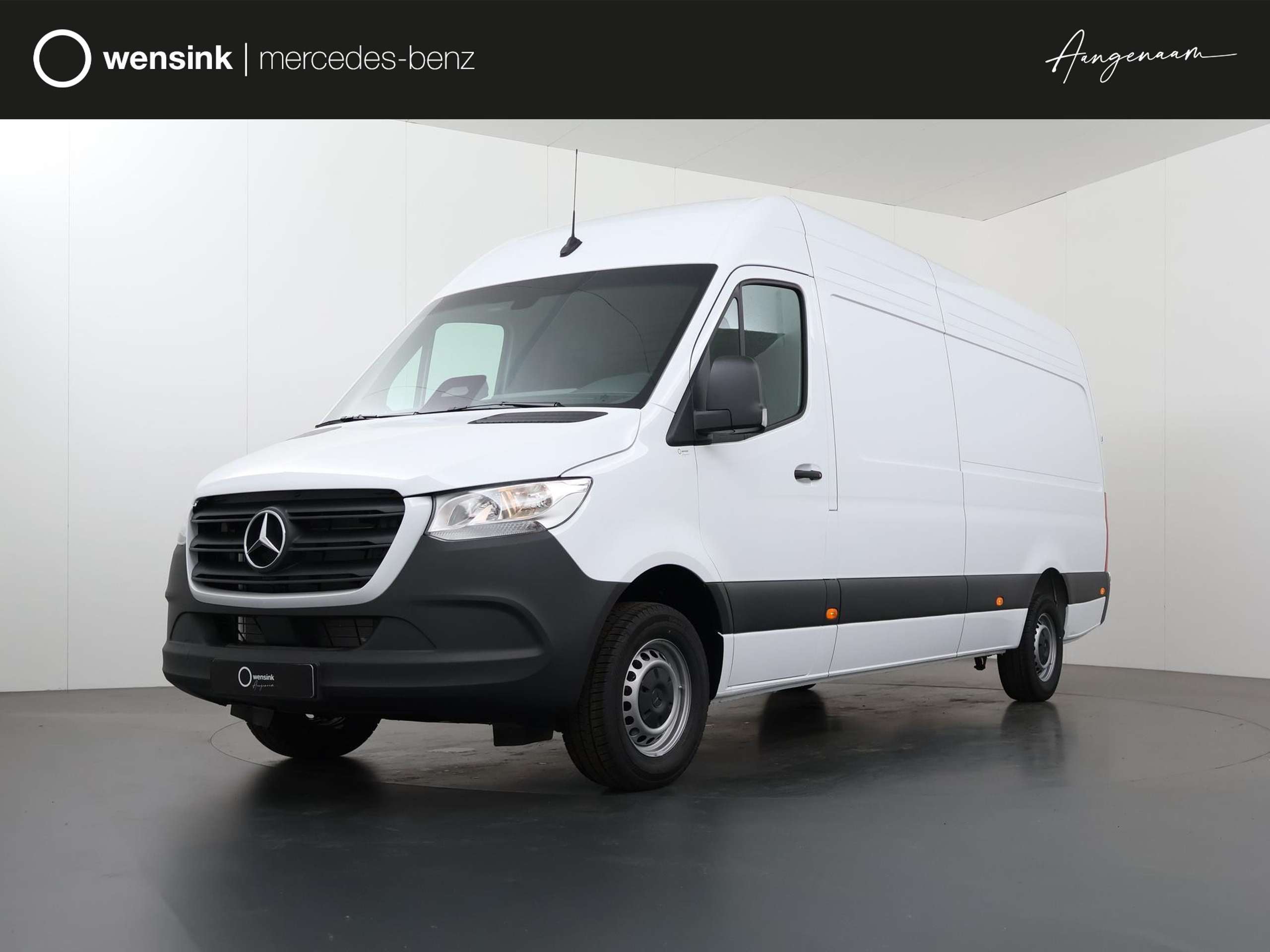 Mercedes-Benz - Sprinter