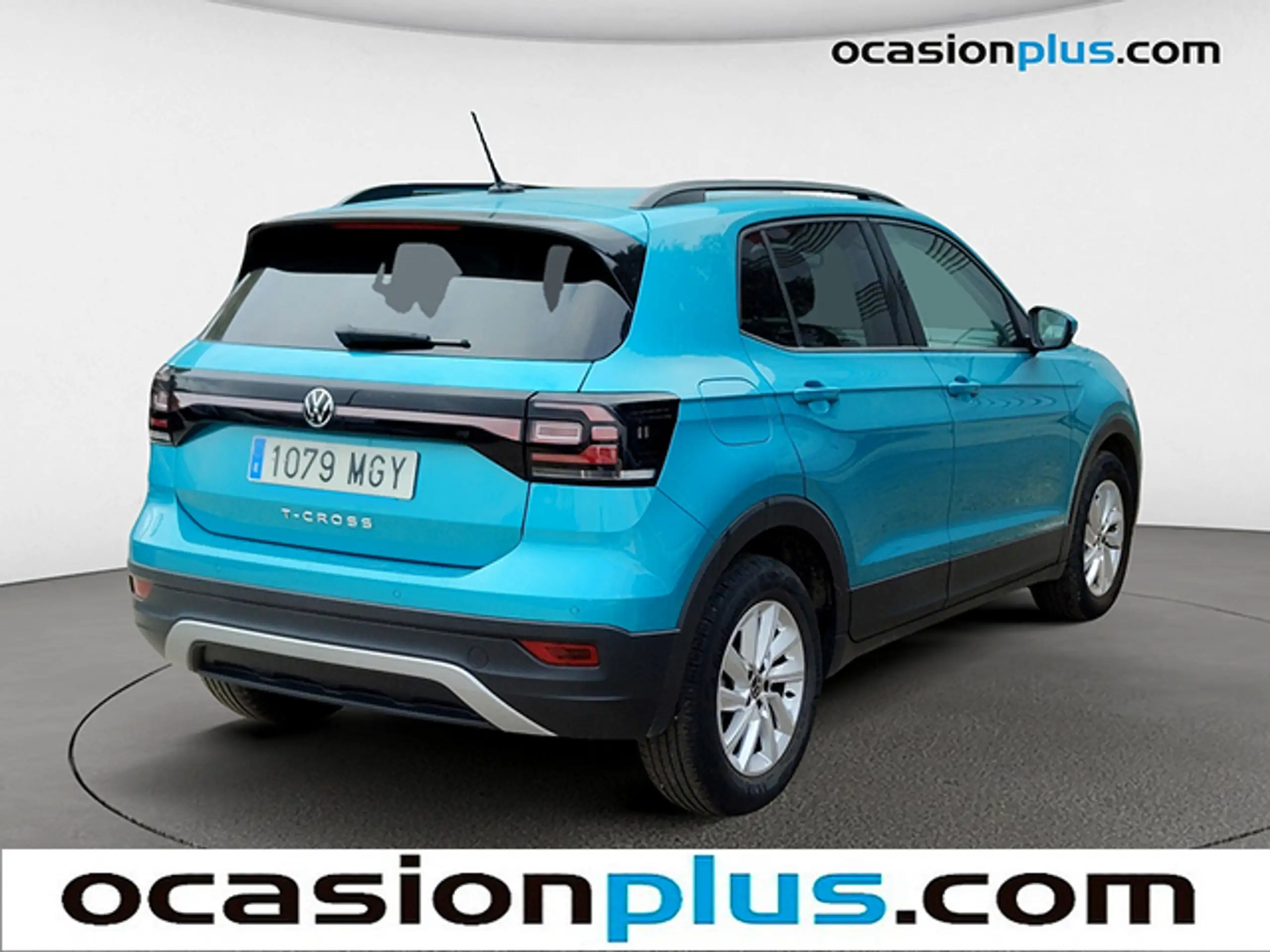 Volkswagen - T-Cross