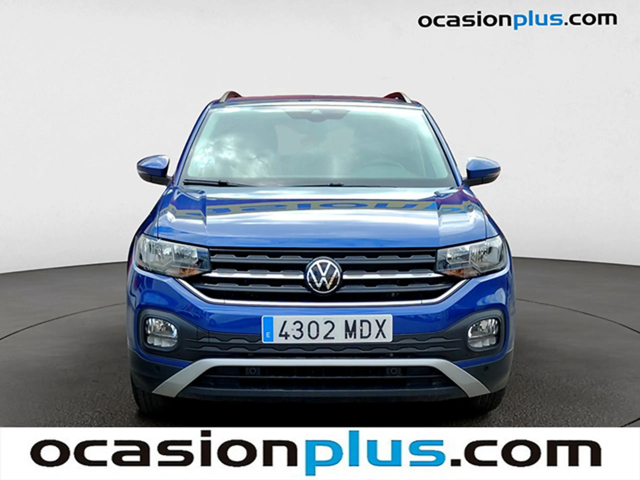 Volkswagen - T-Cross