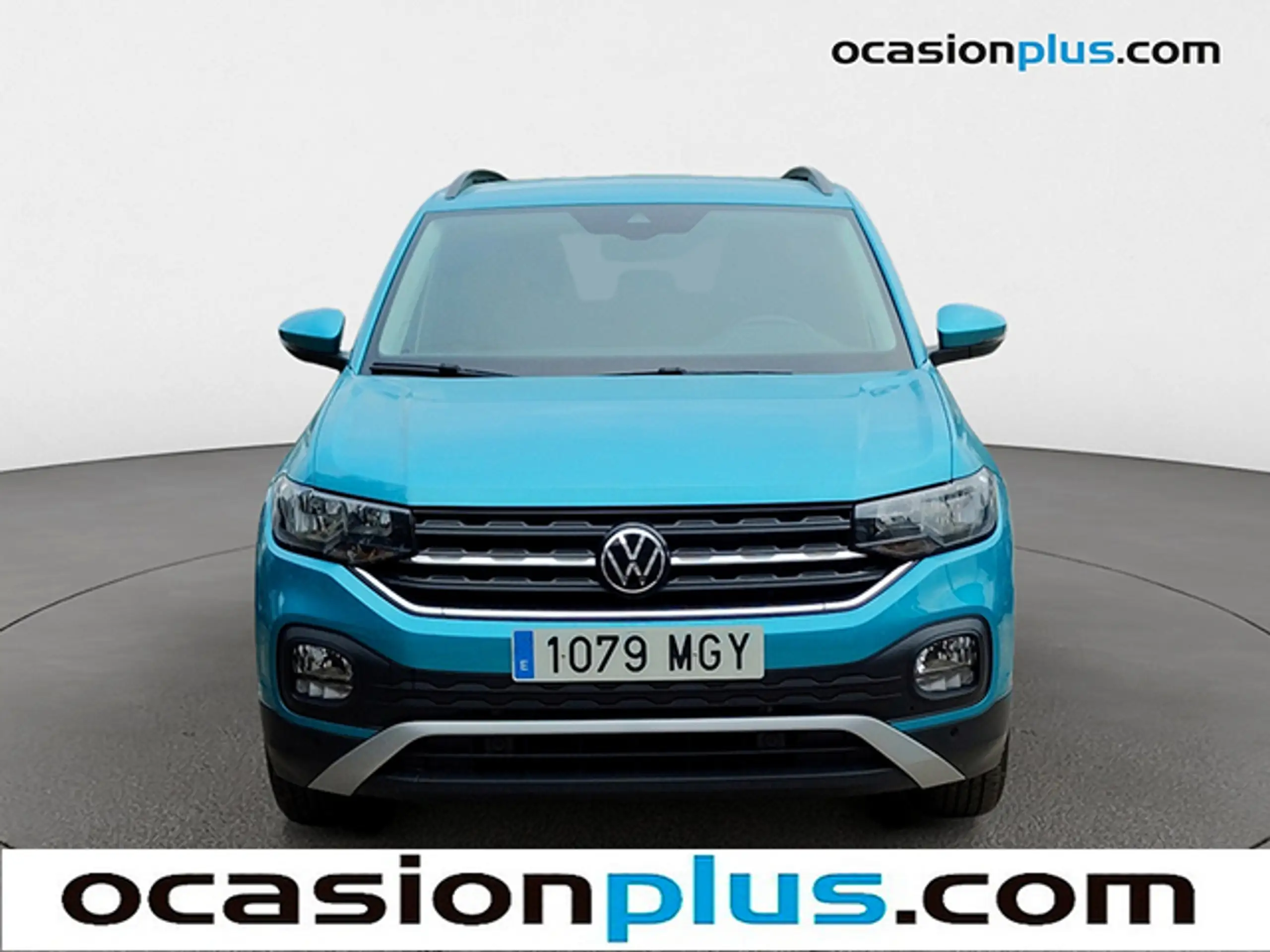 Volkswagen - T-Cross