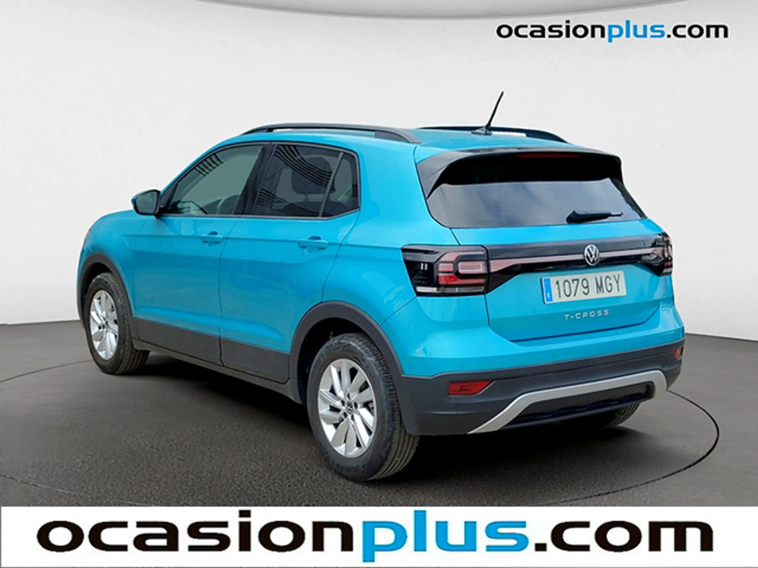 Volkswagen - T-Cross