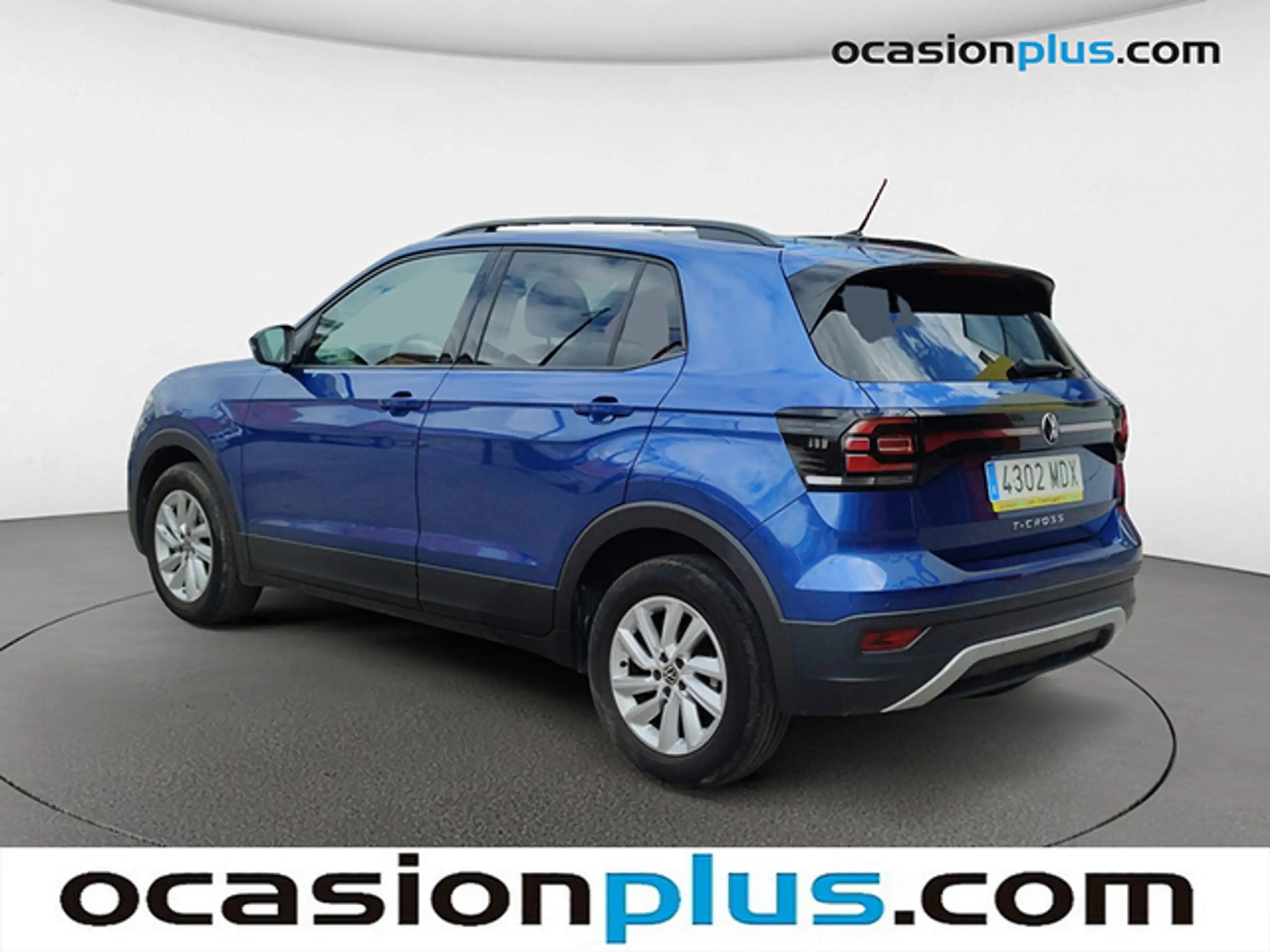 Volkswagen - T-Cross