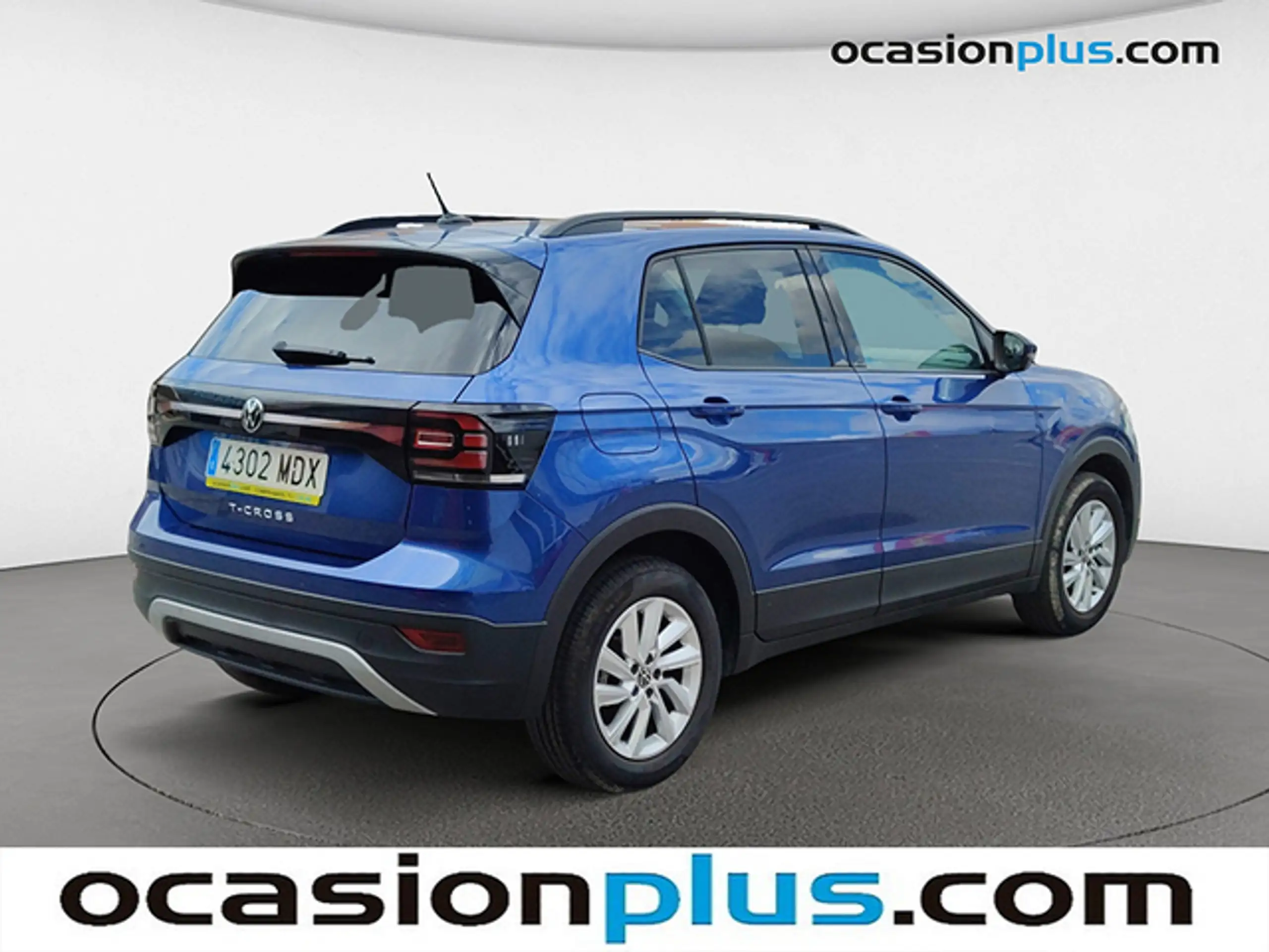 Volkswagen - T-Cross