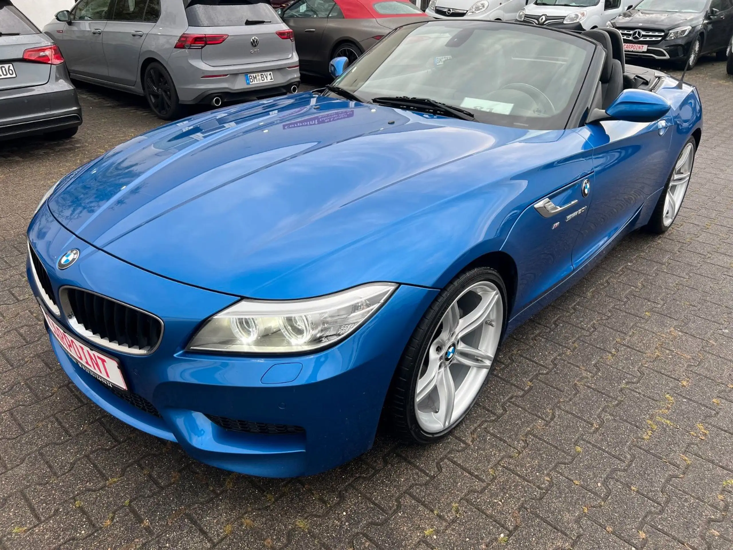 BMW - Z4