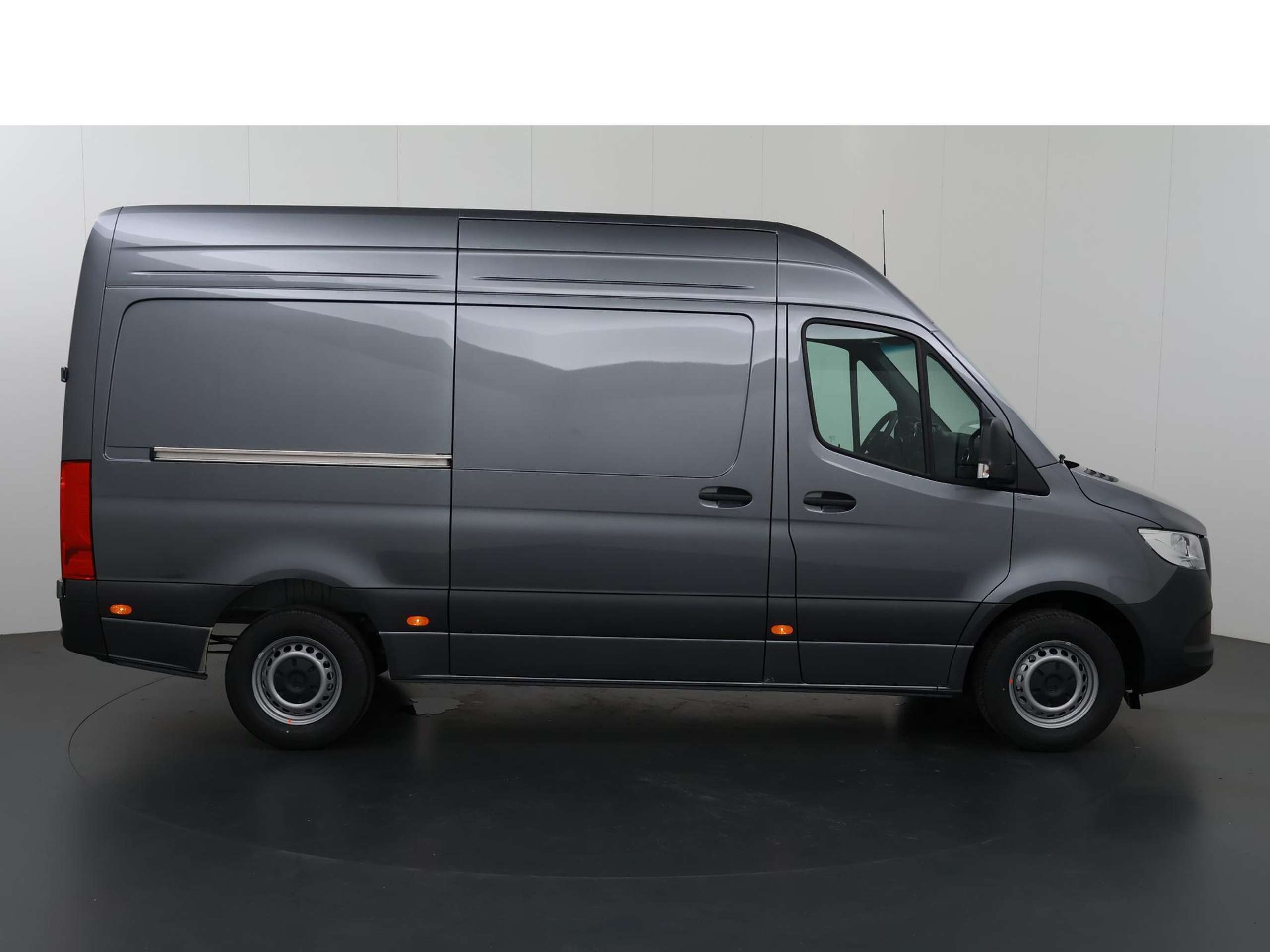 Mercedes-Benz Sprinter 2024