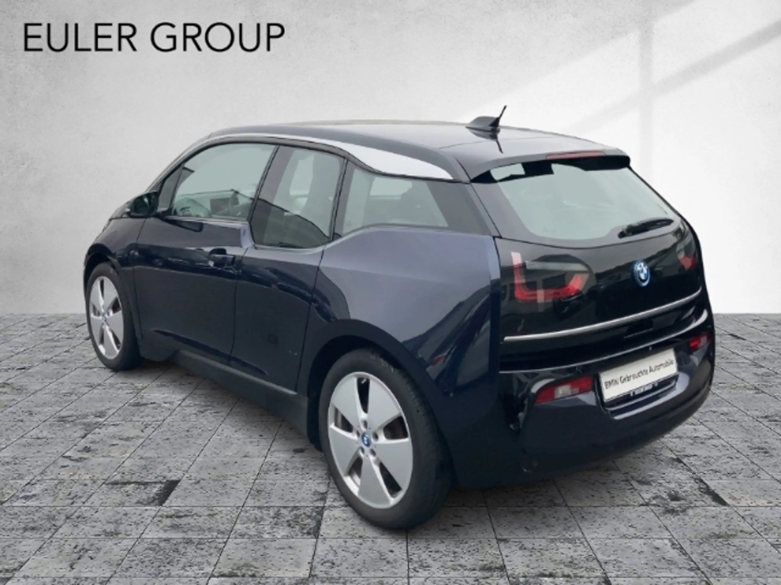 BMW - i3