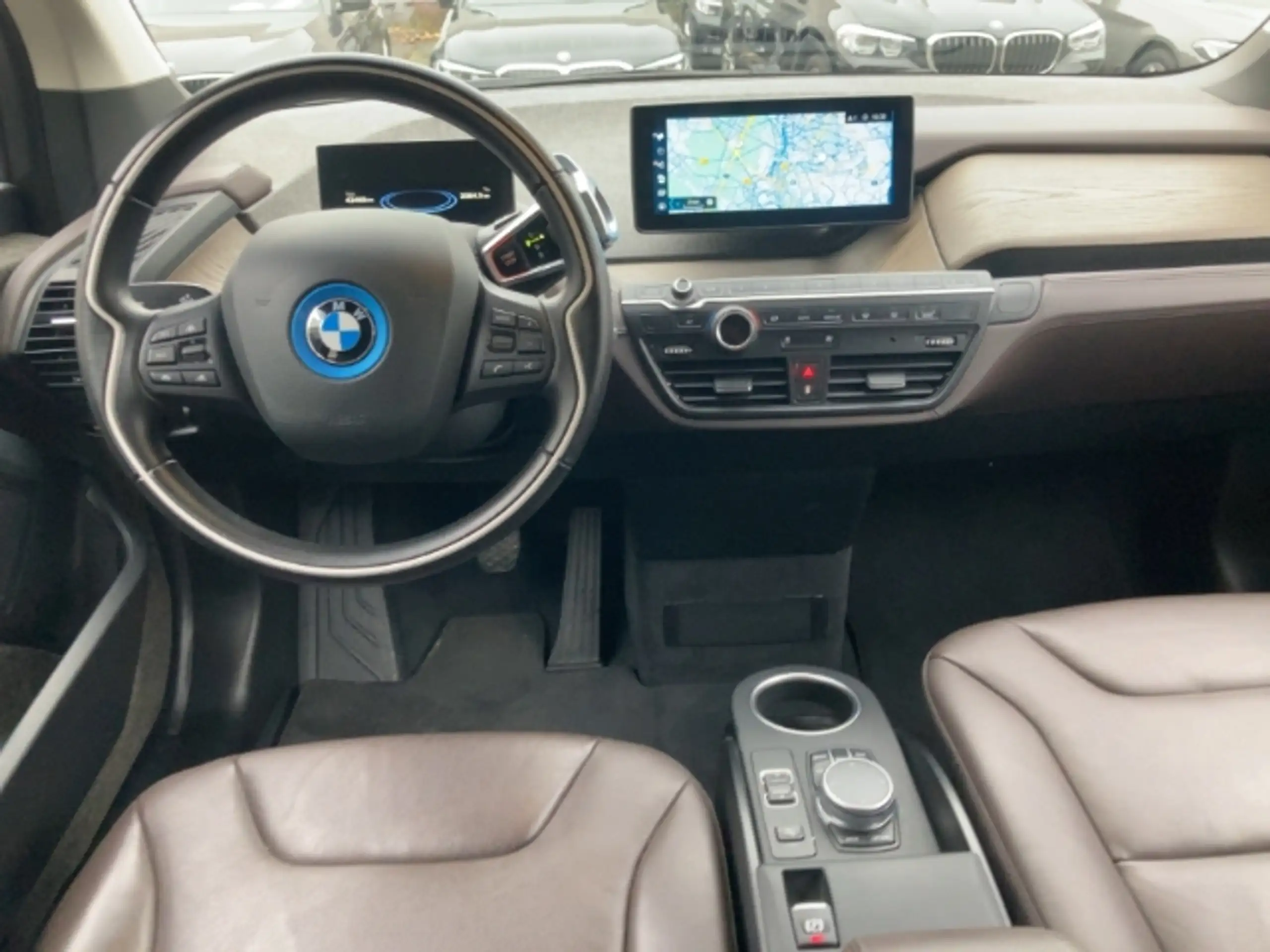 BMW - i3