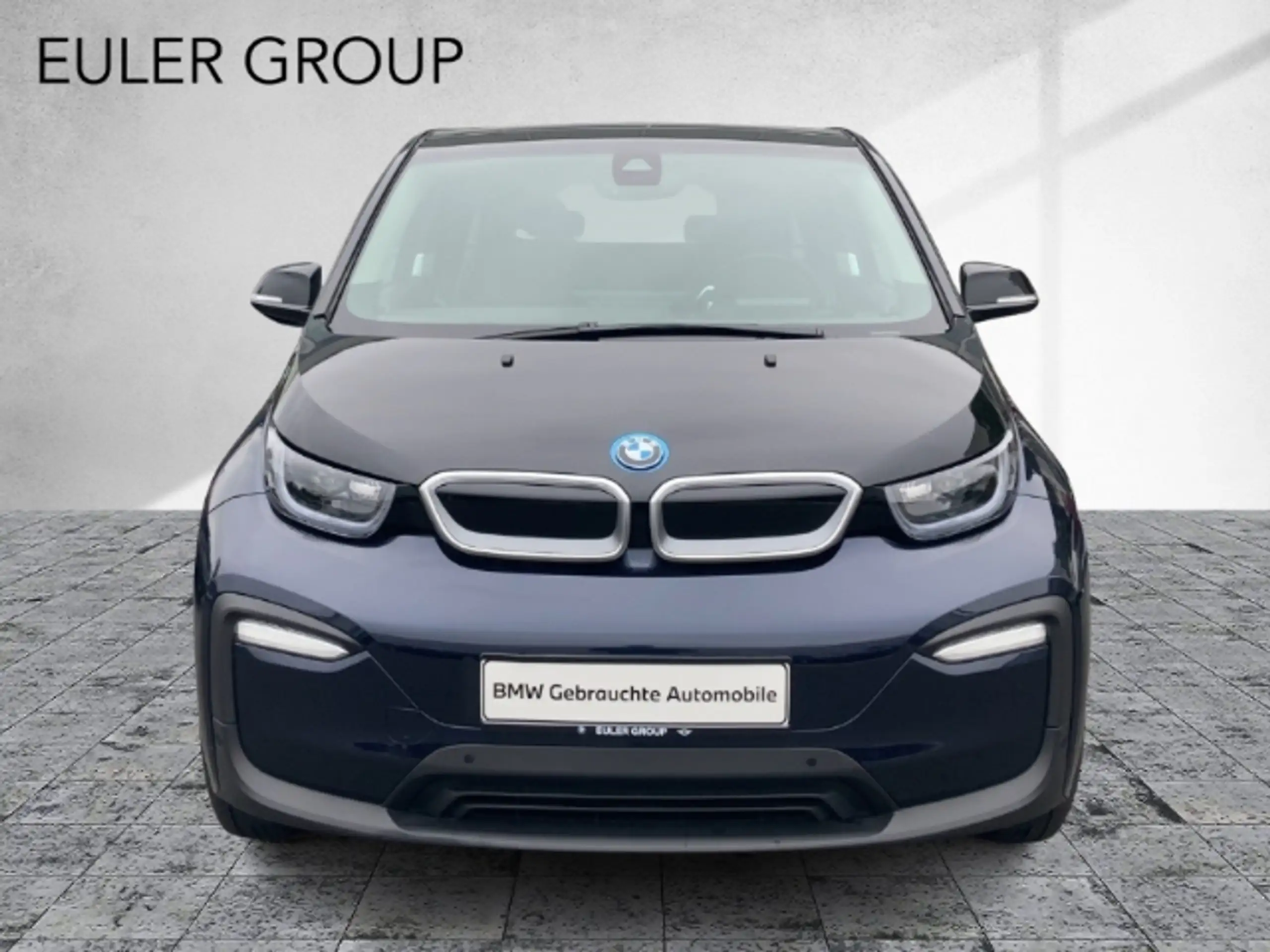 BMW - i3