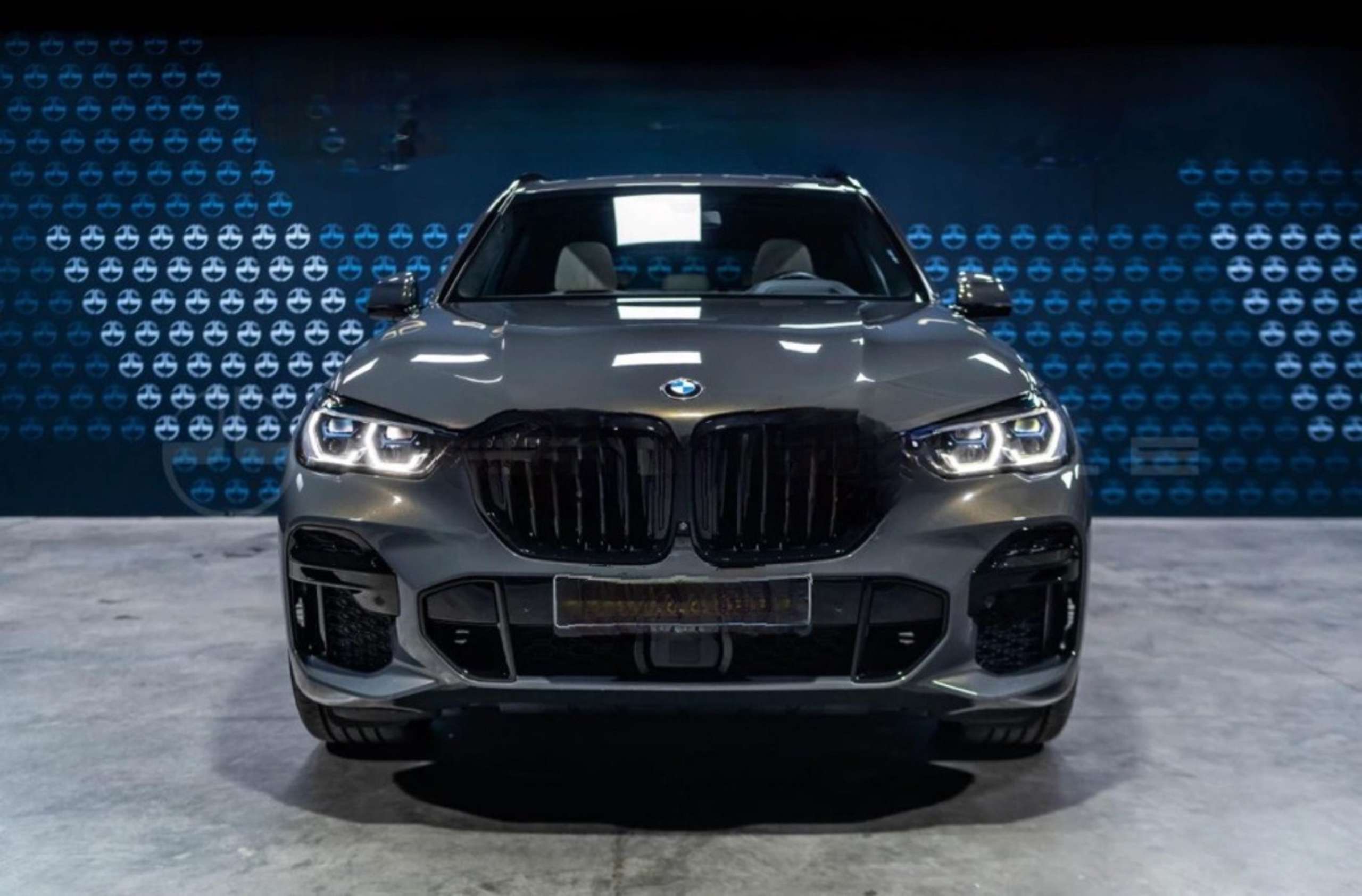 BMW - X5