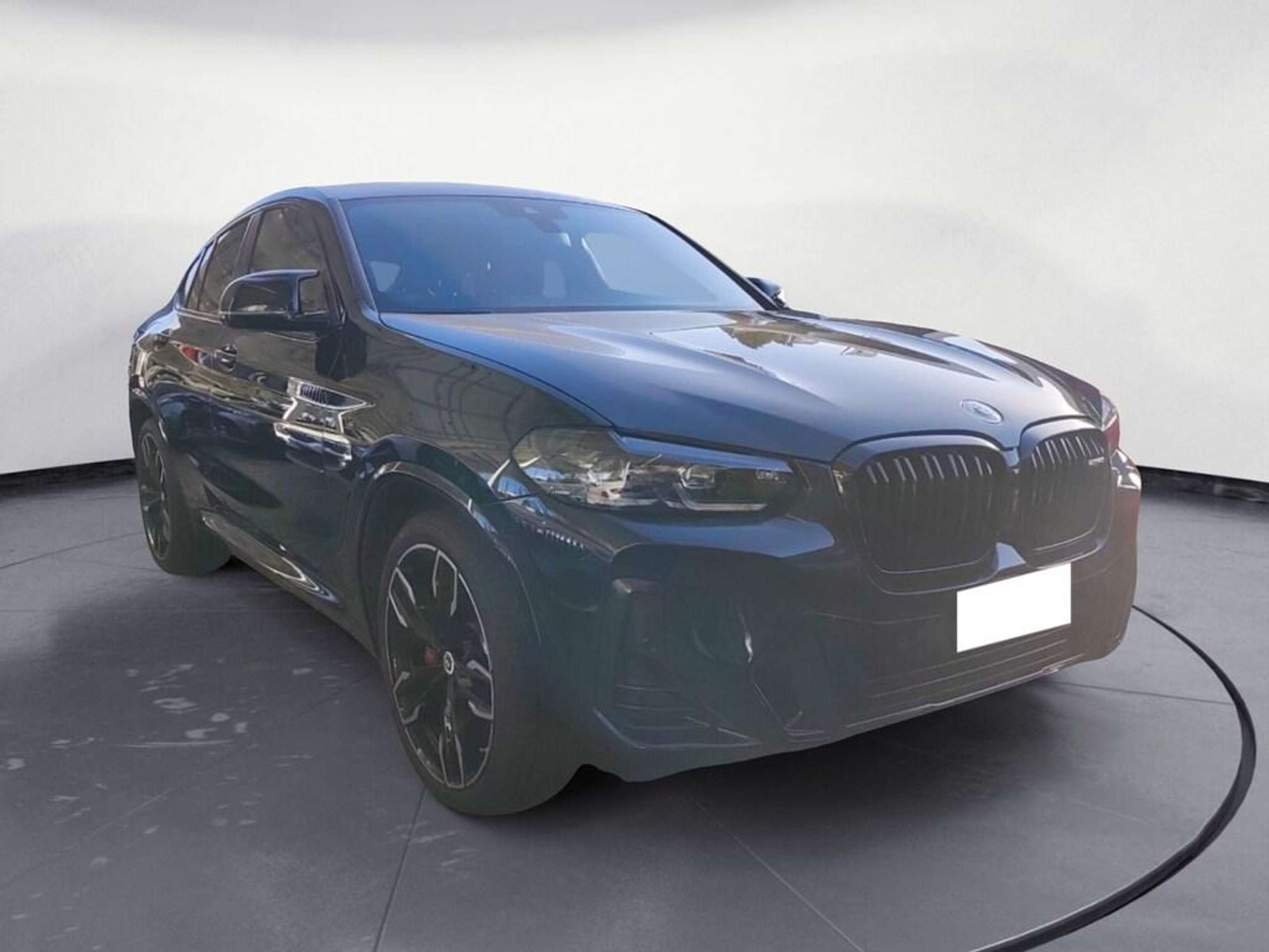 BMW - X4