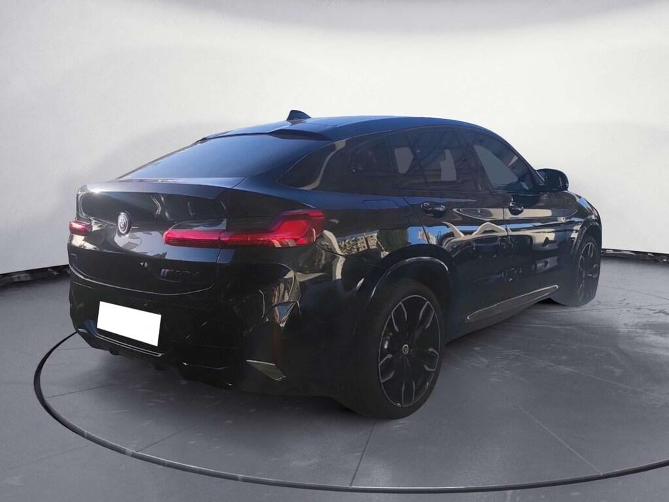 BMW - X4