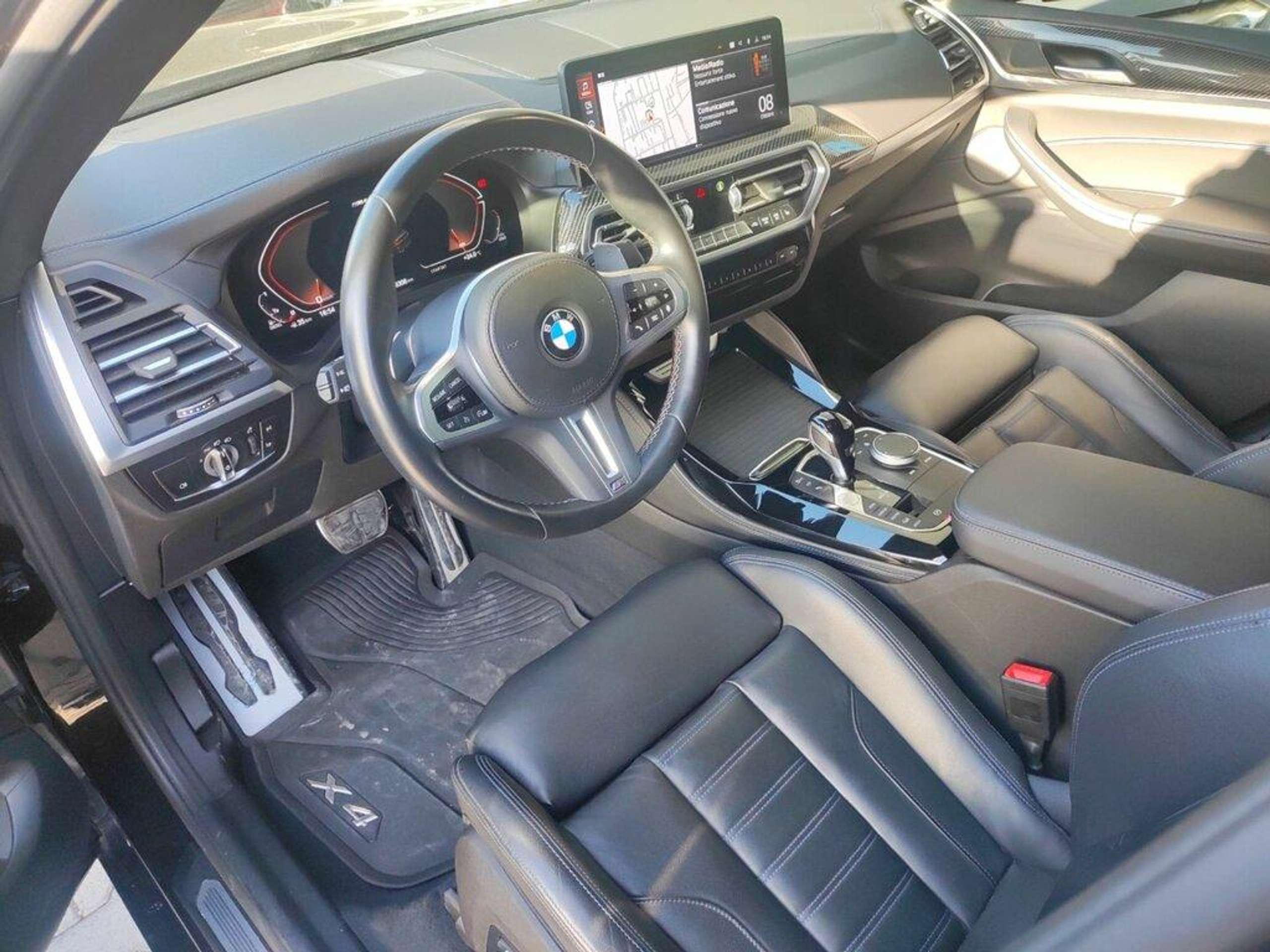 BMW - X4