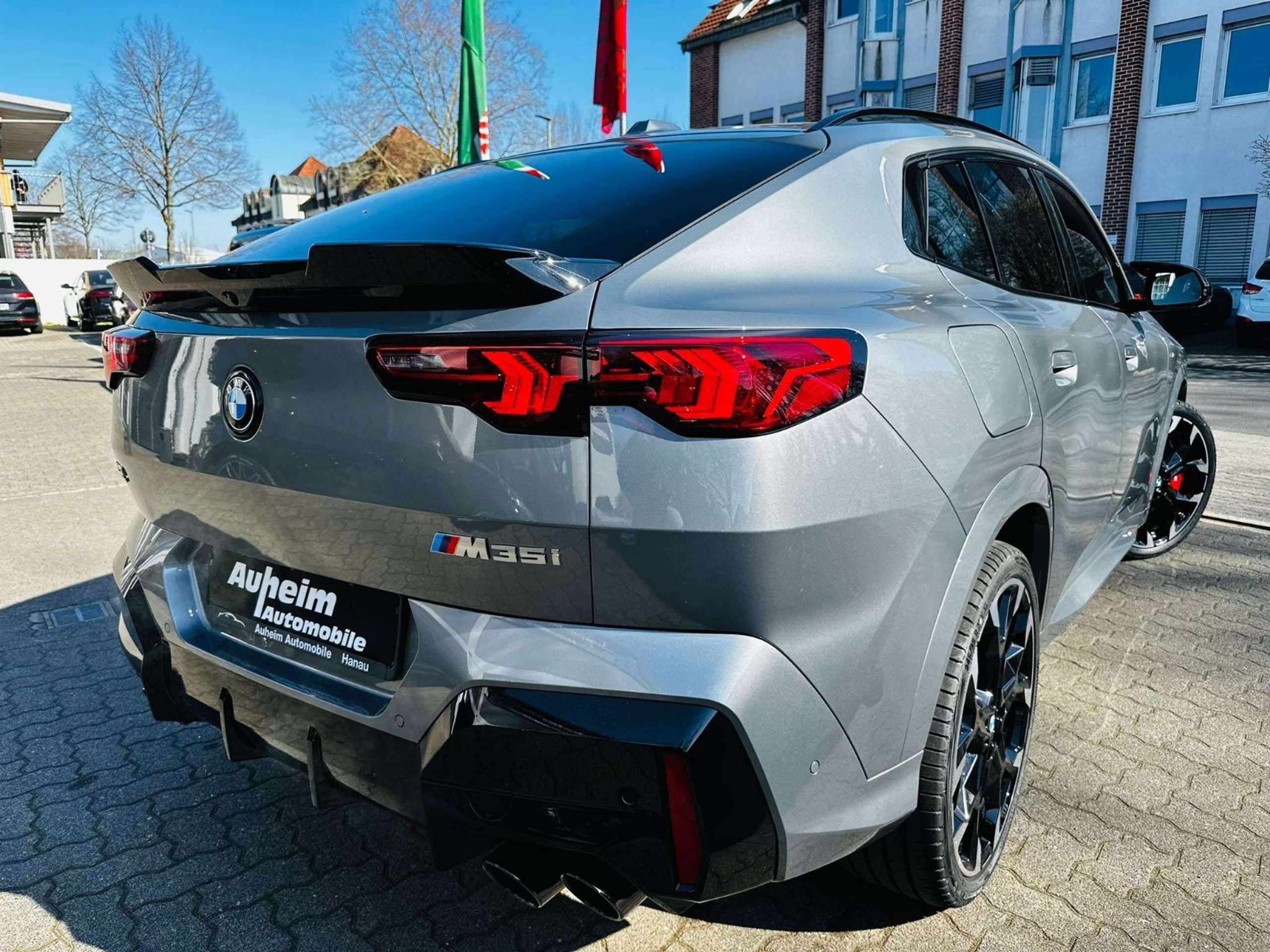 BMW - X2