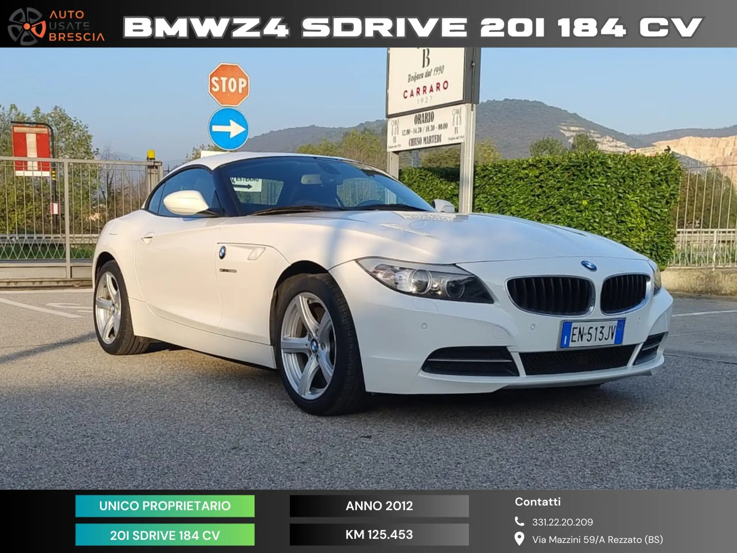 BMW - Z4