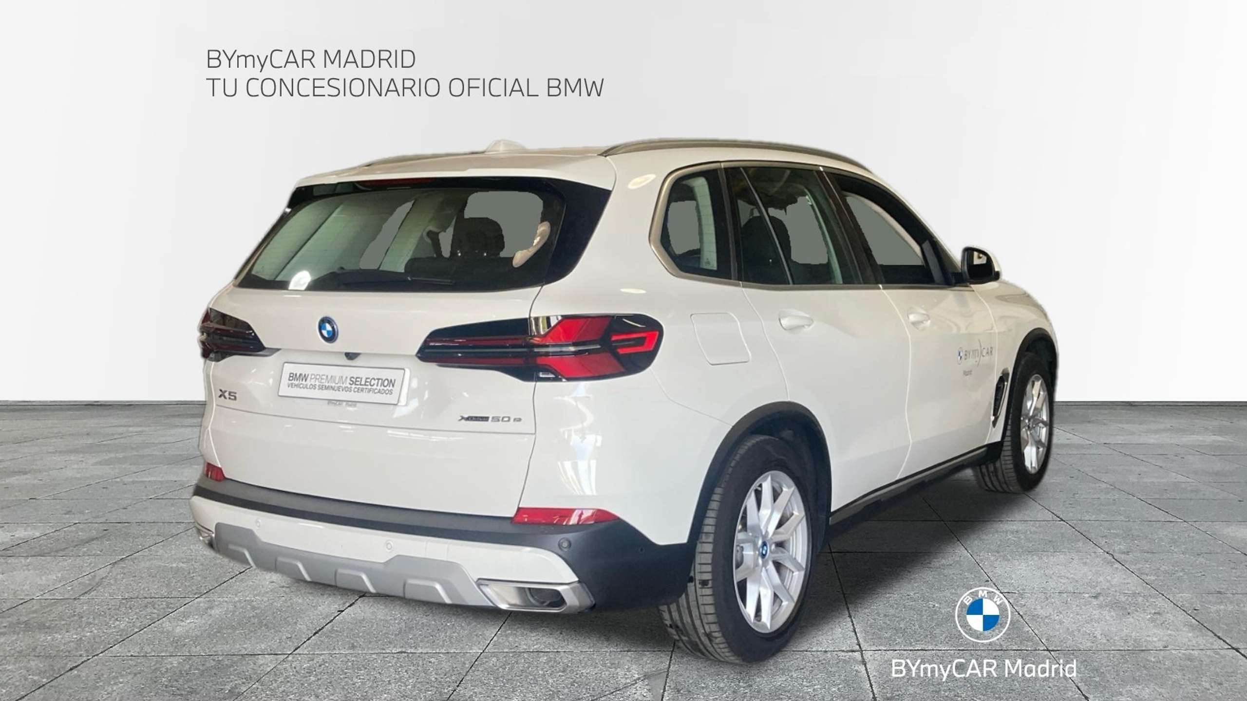 BMW - X5