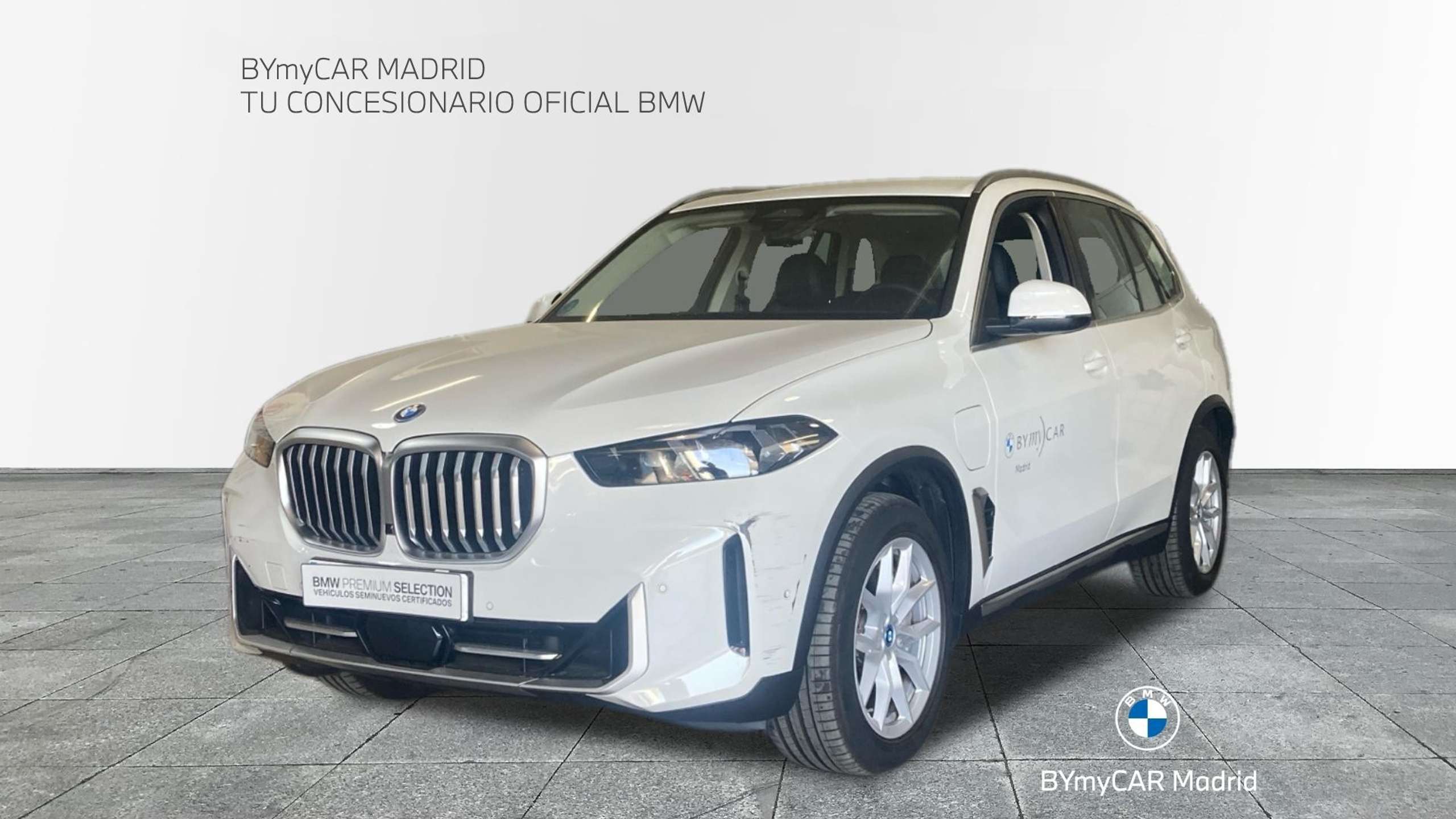 BMW X5 2023