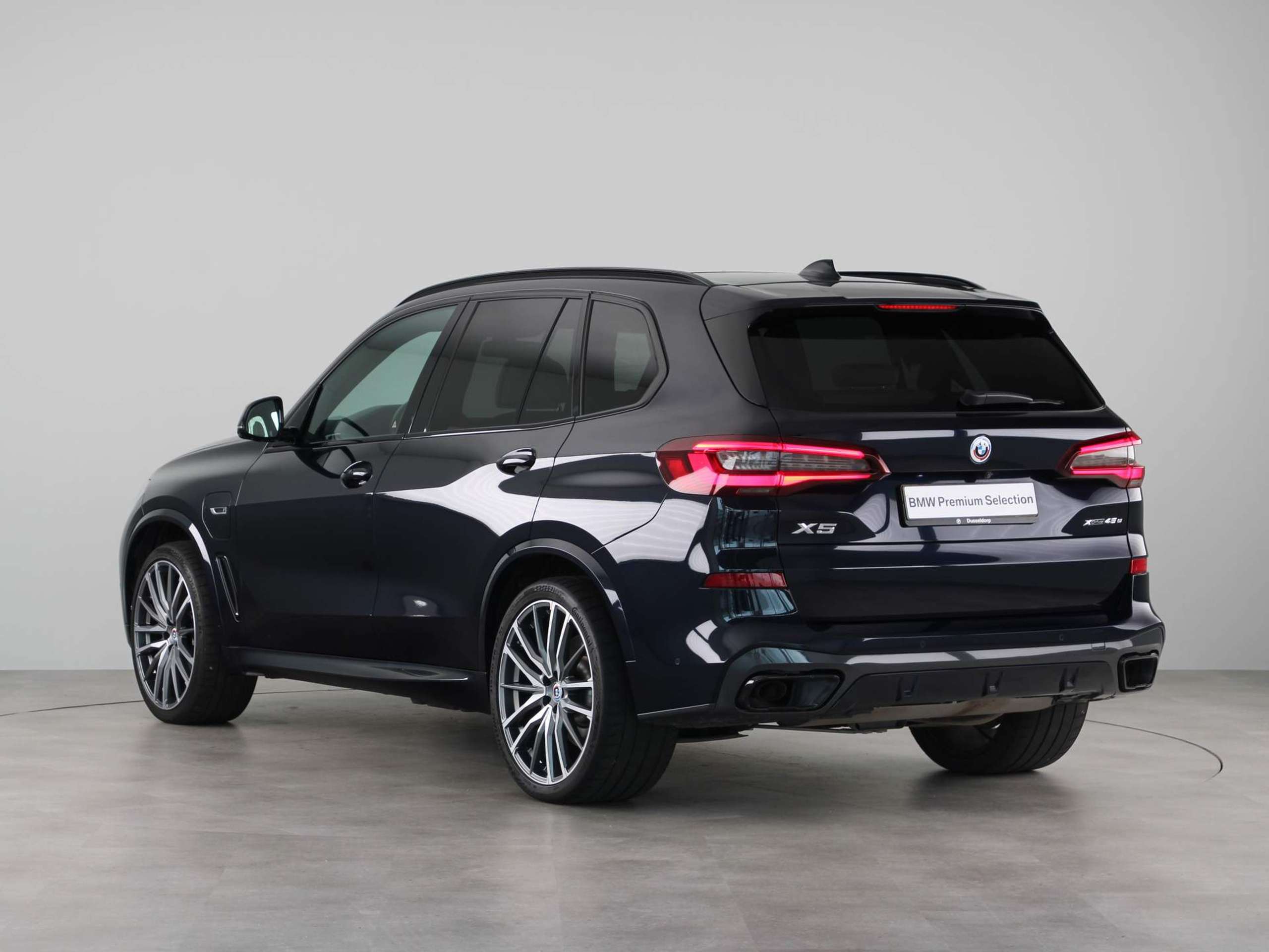 BMW - X5