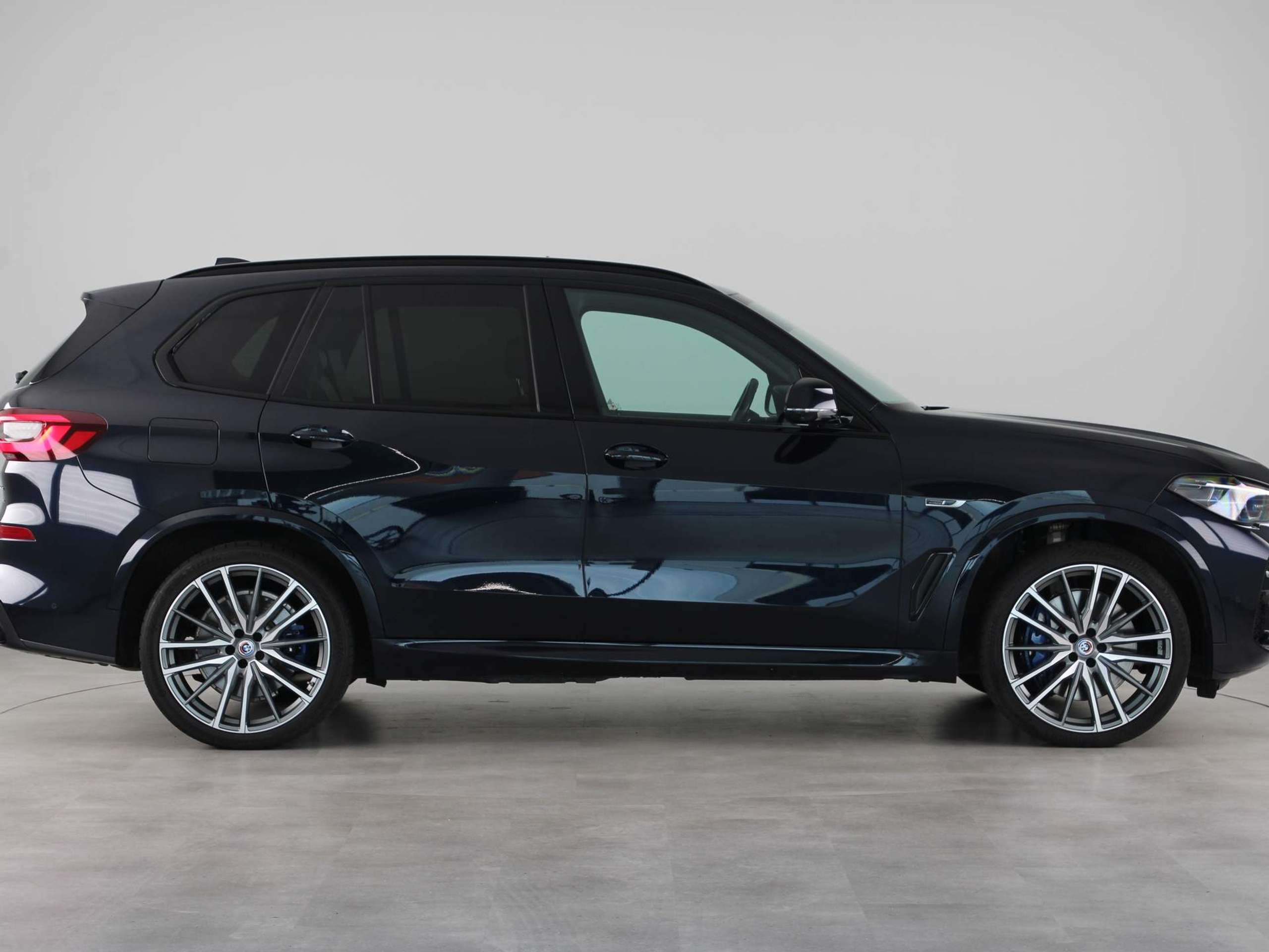 BMW - X5