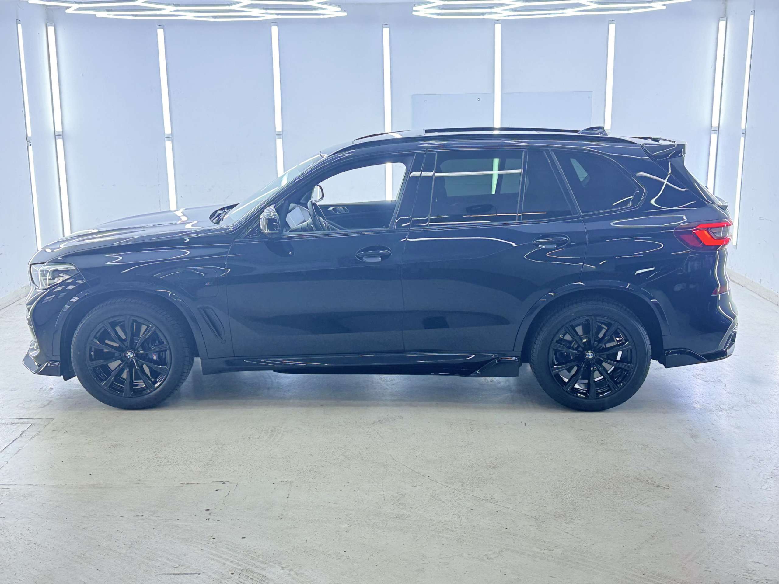 BMW - X5