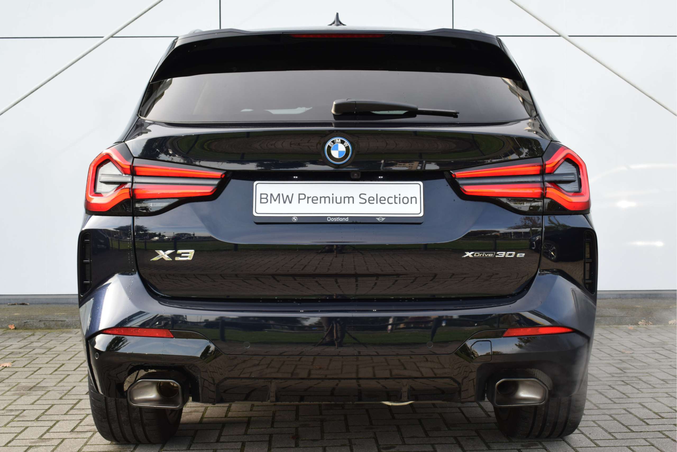 BMW - X3