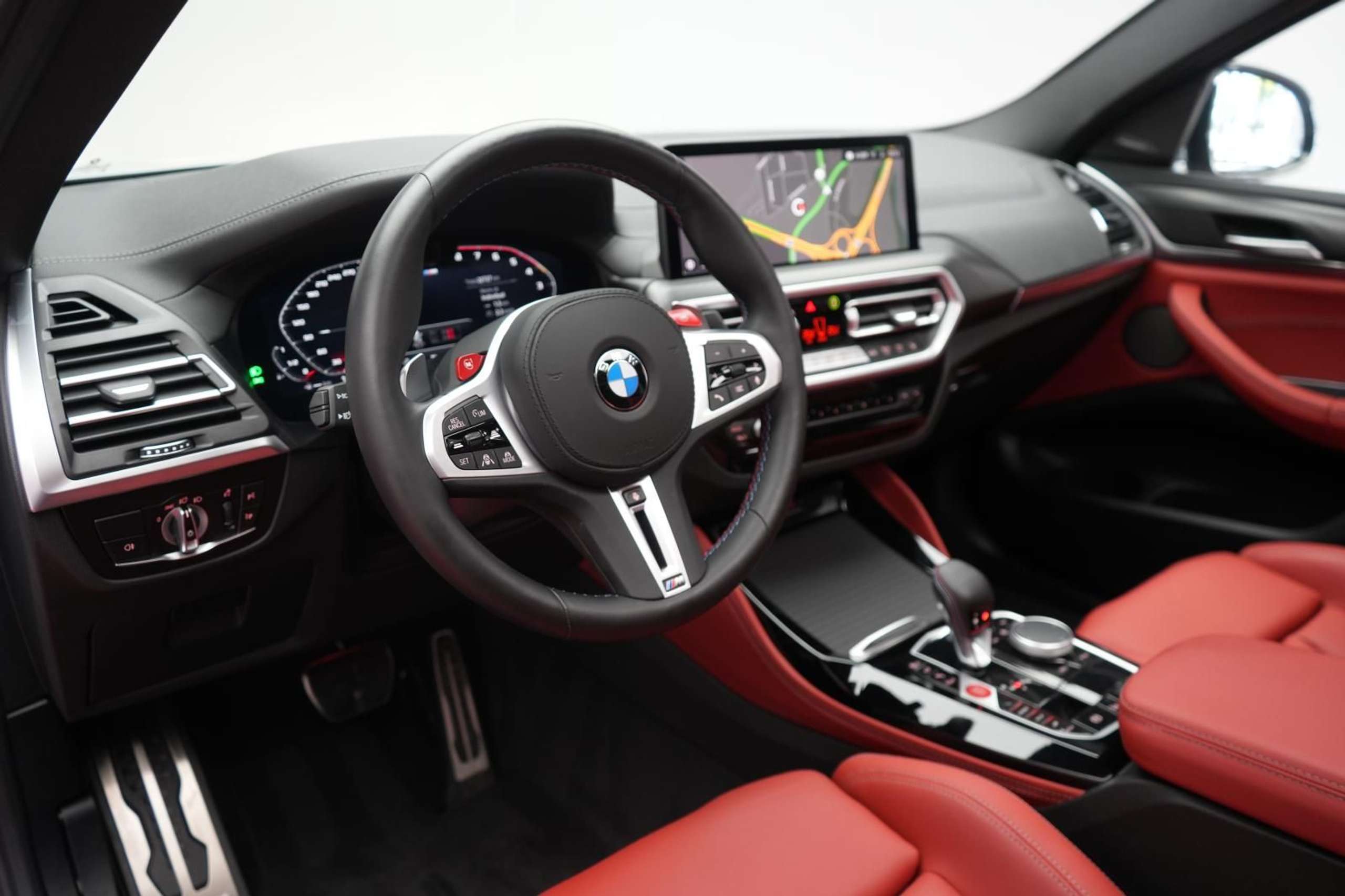 BMW - X4