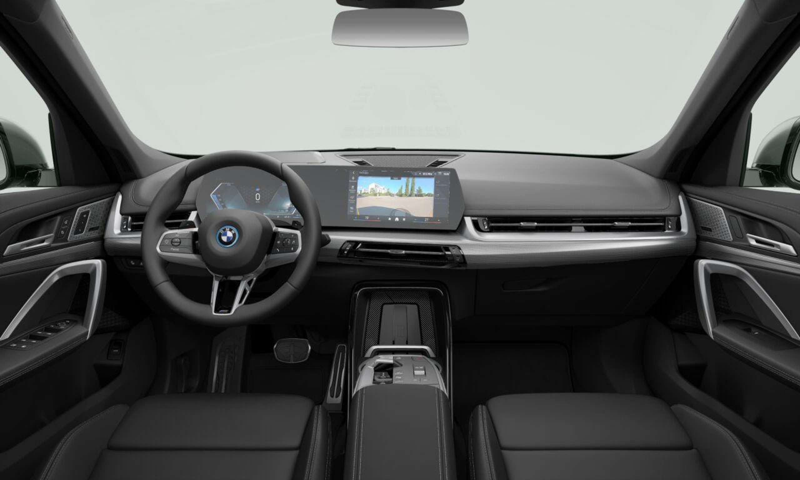 BMW - X1