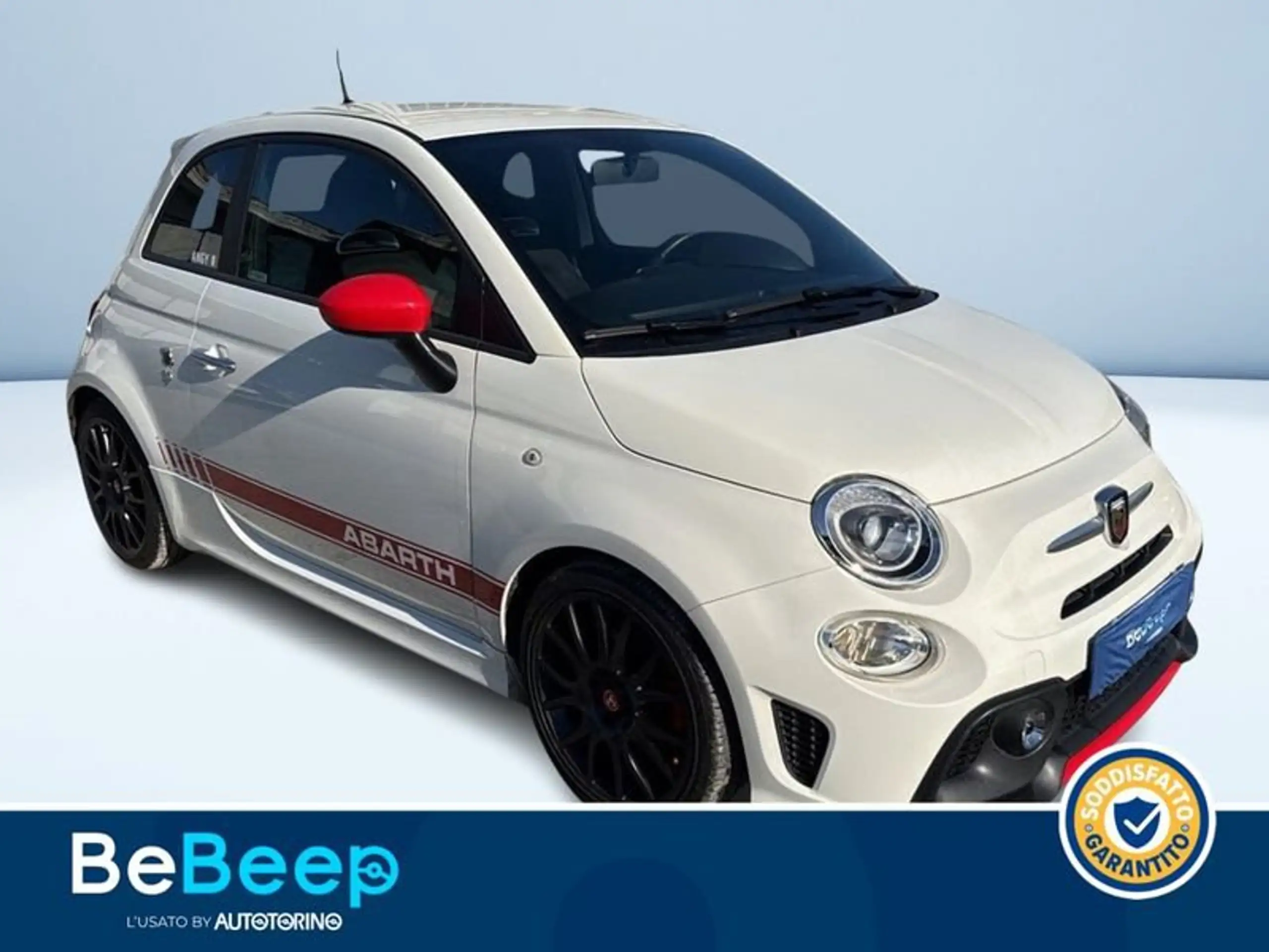 Abarth - 595