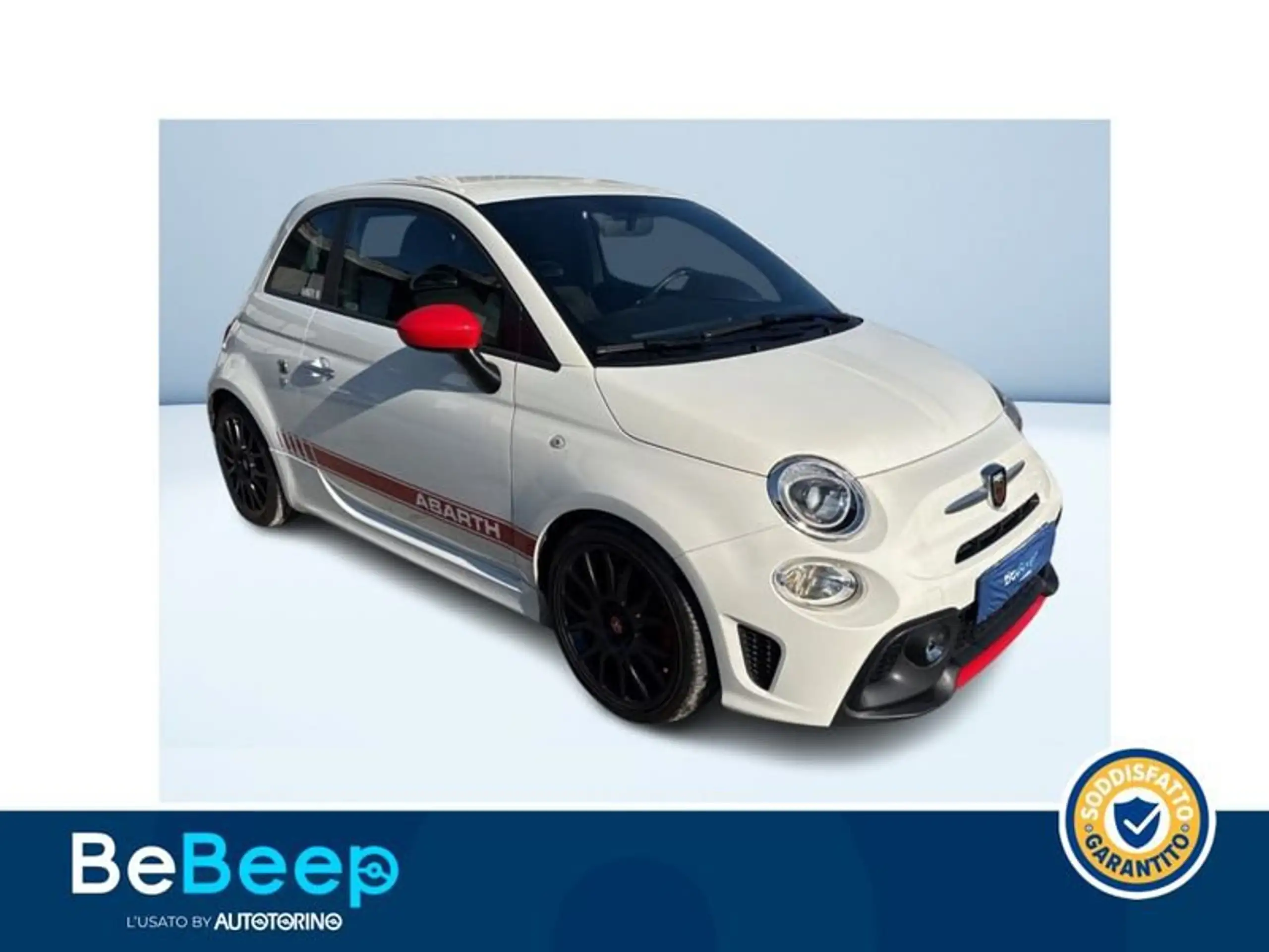 Abarth - 595