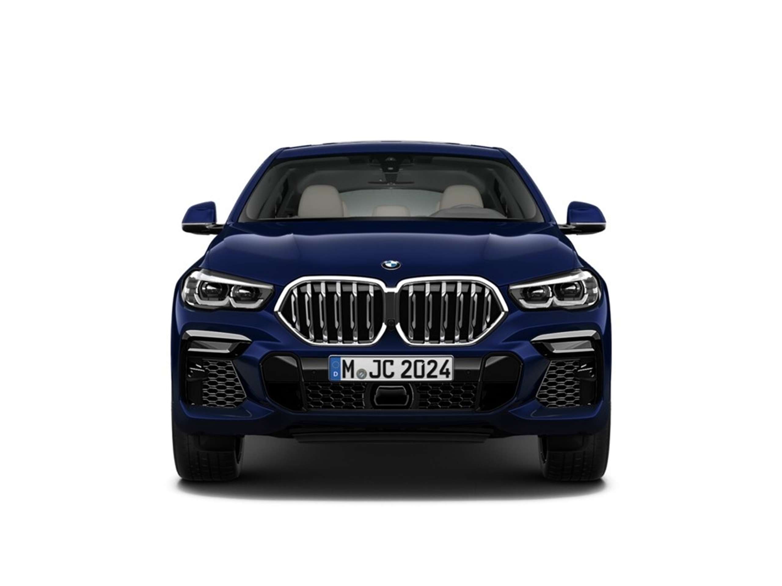 BMW - X6