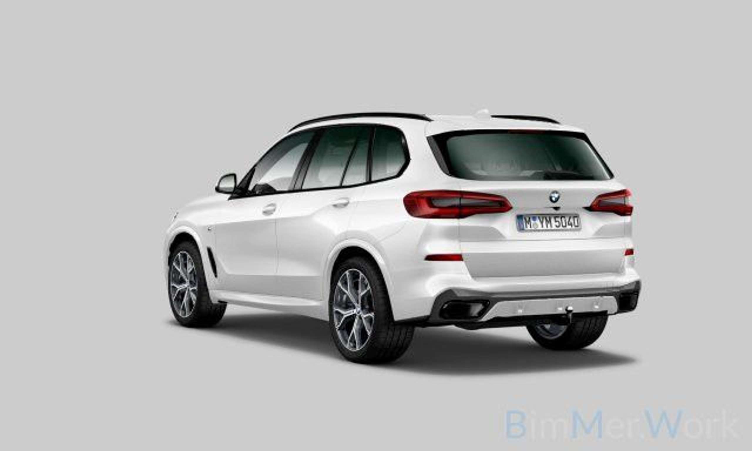 BMW - X5